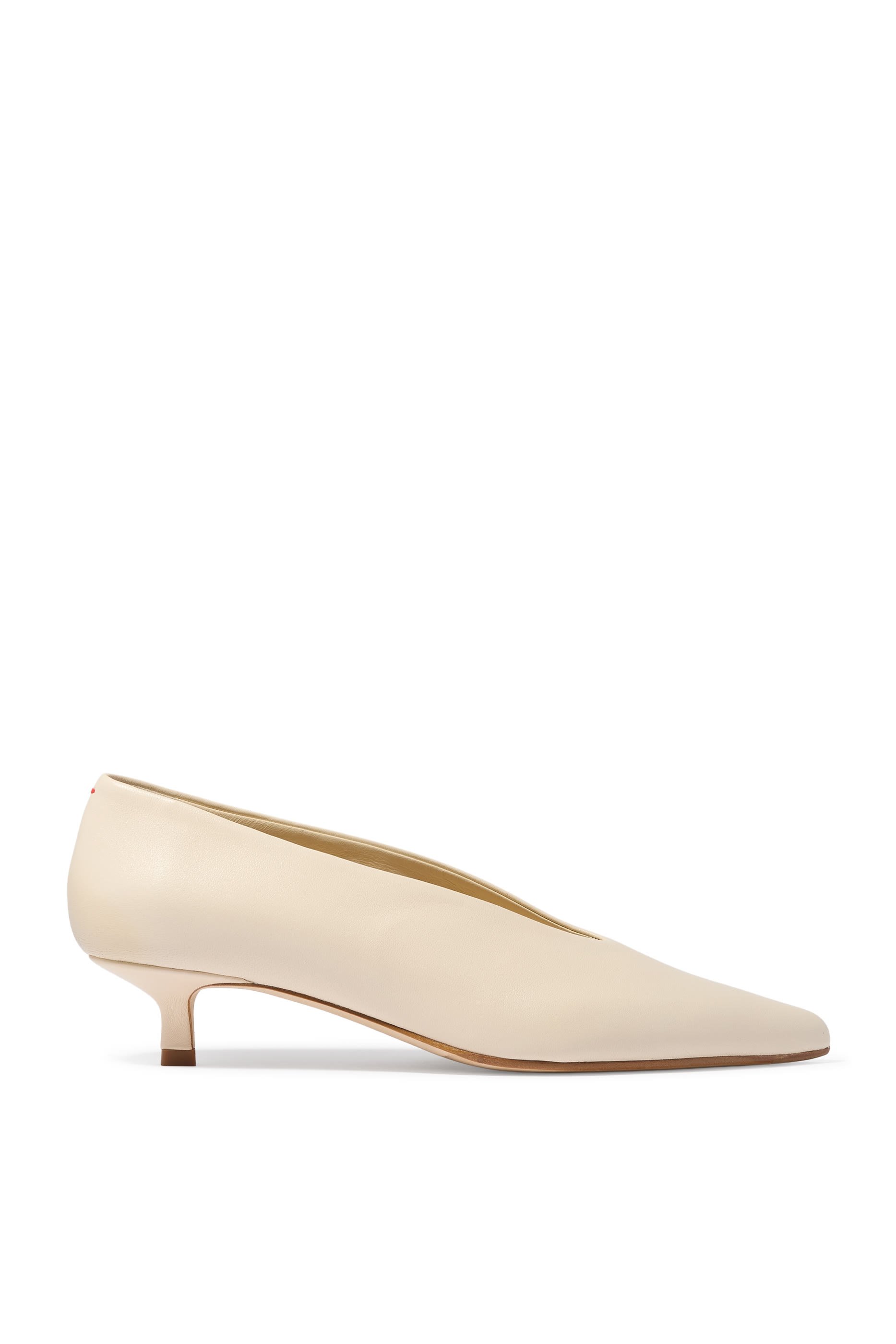 Clara 35 Pointed-Toe Pumps