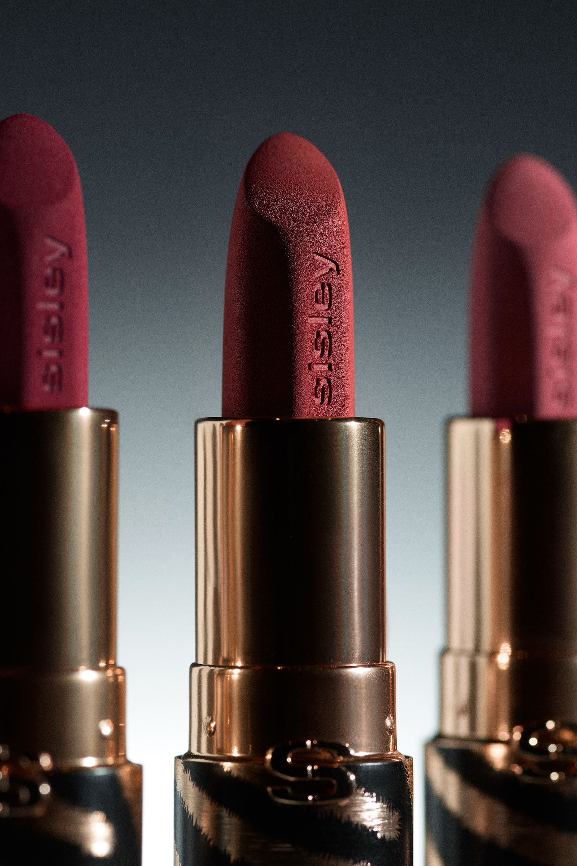 Le Phyto Rouge Lipstick