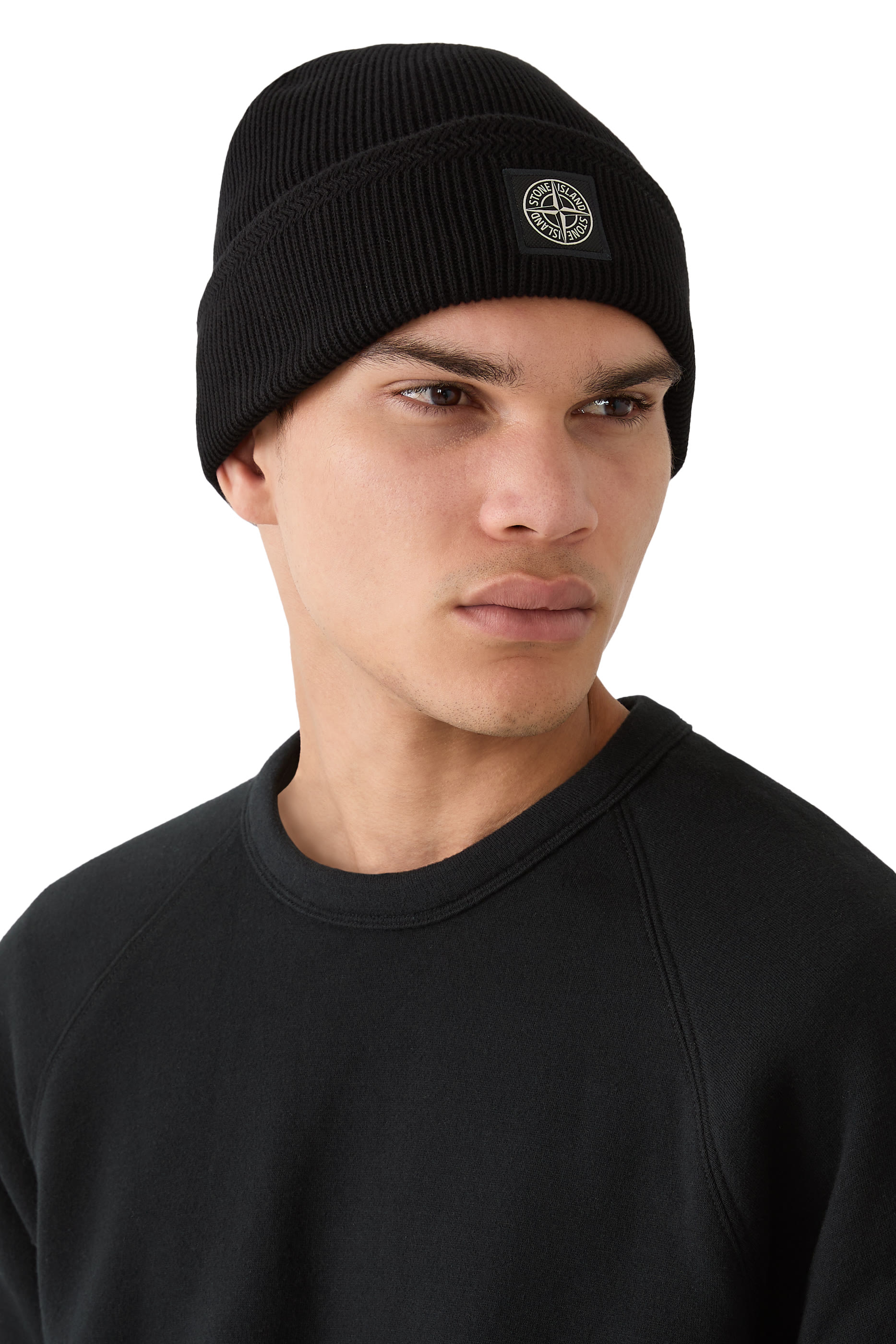 Logo Beanie