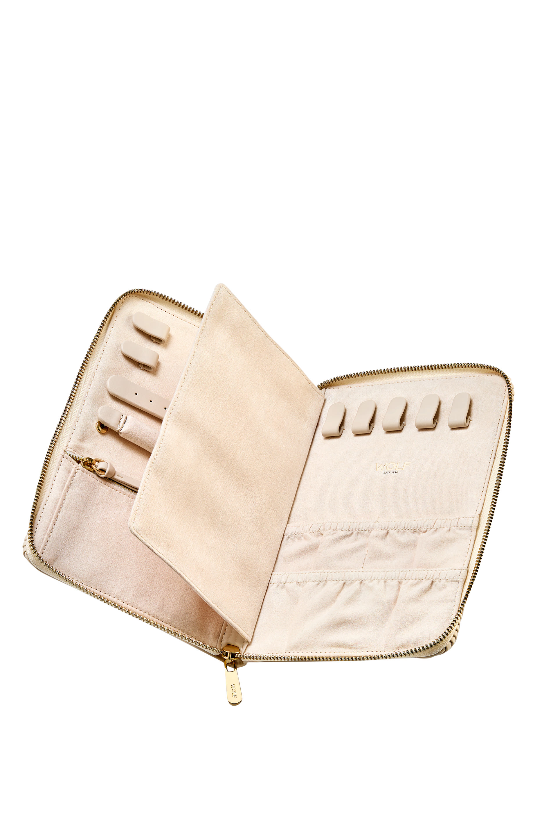 Bella Jewellery Portfolio