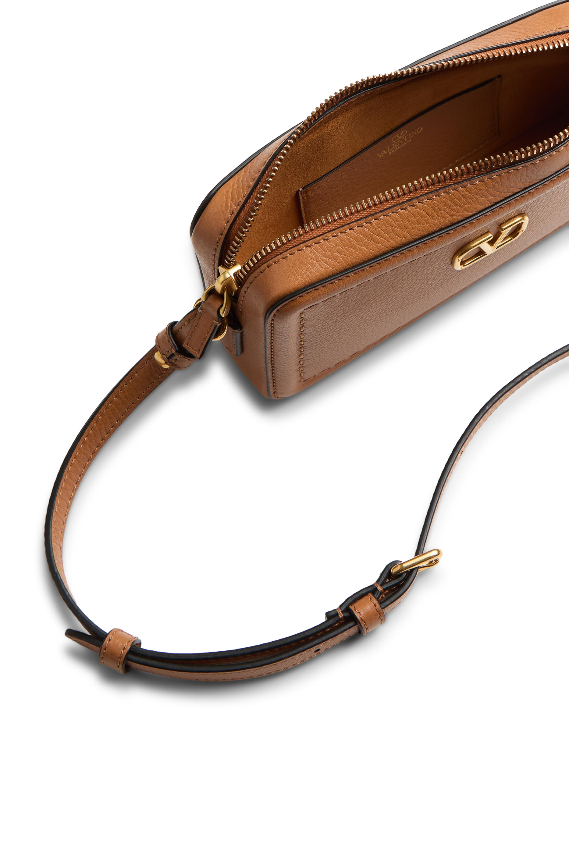 Alltime Mini Shoulder Bag