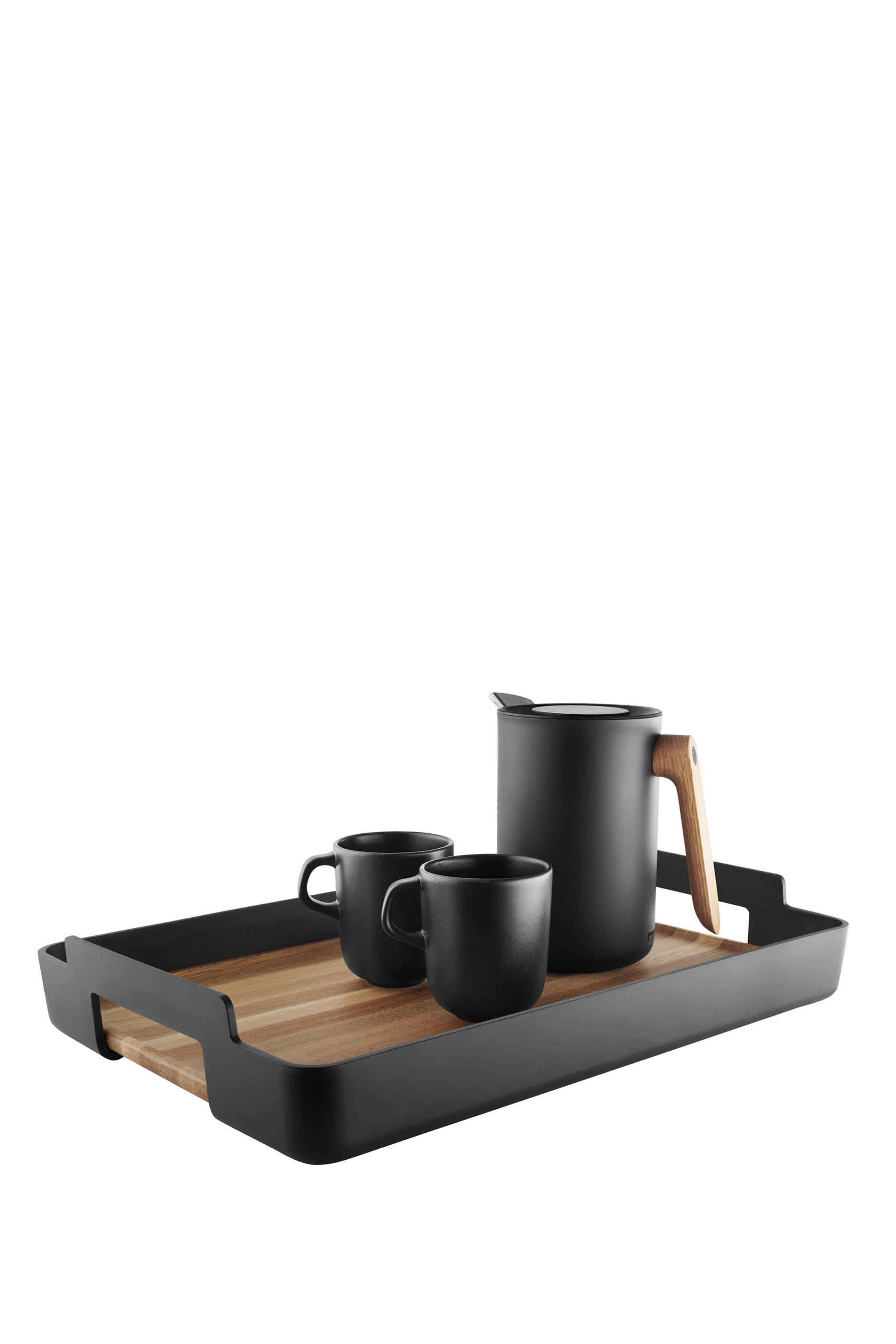 Nordic Rectangular Tray