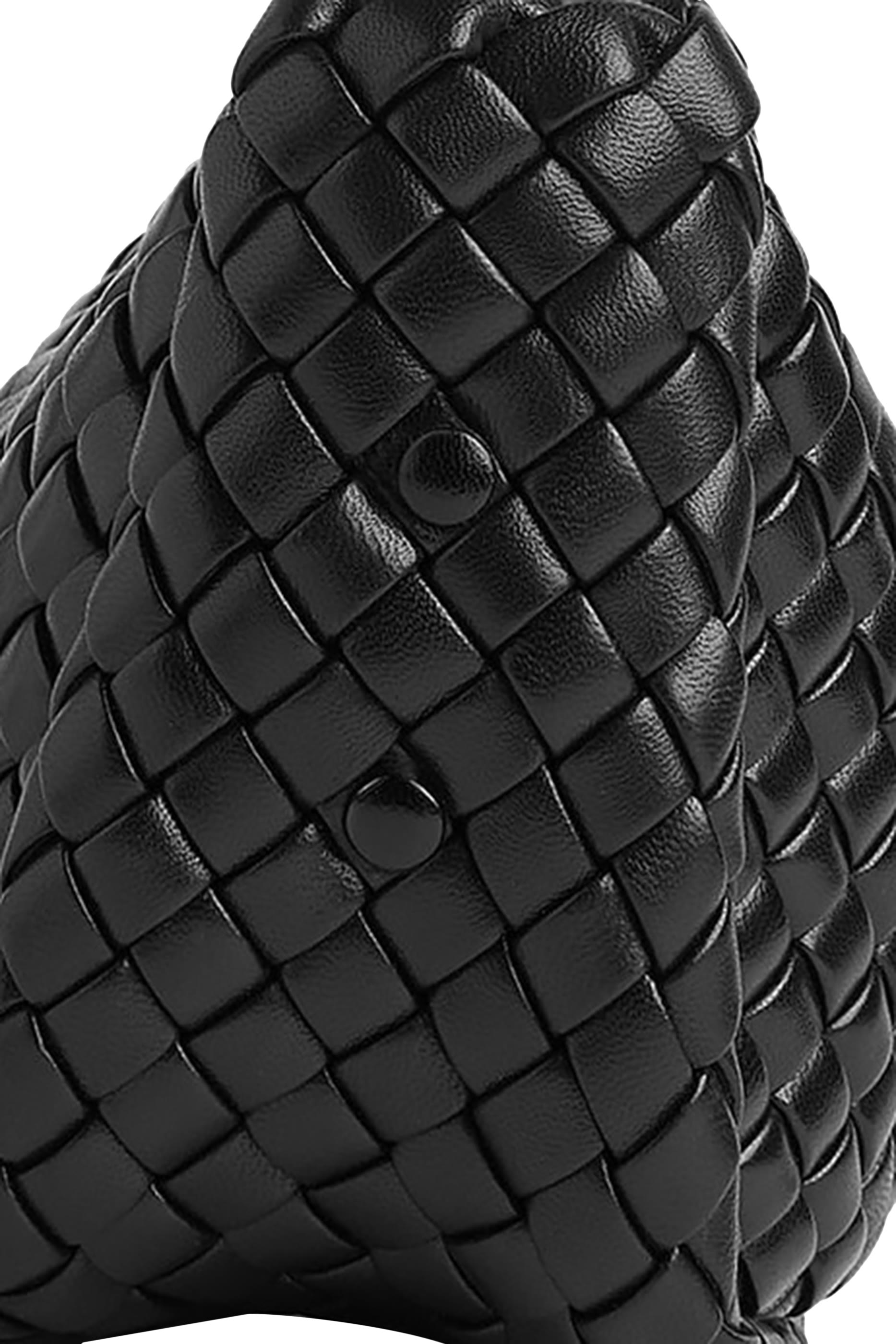 Small Cobble Top Handle Bag