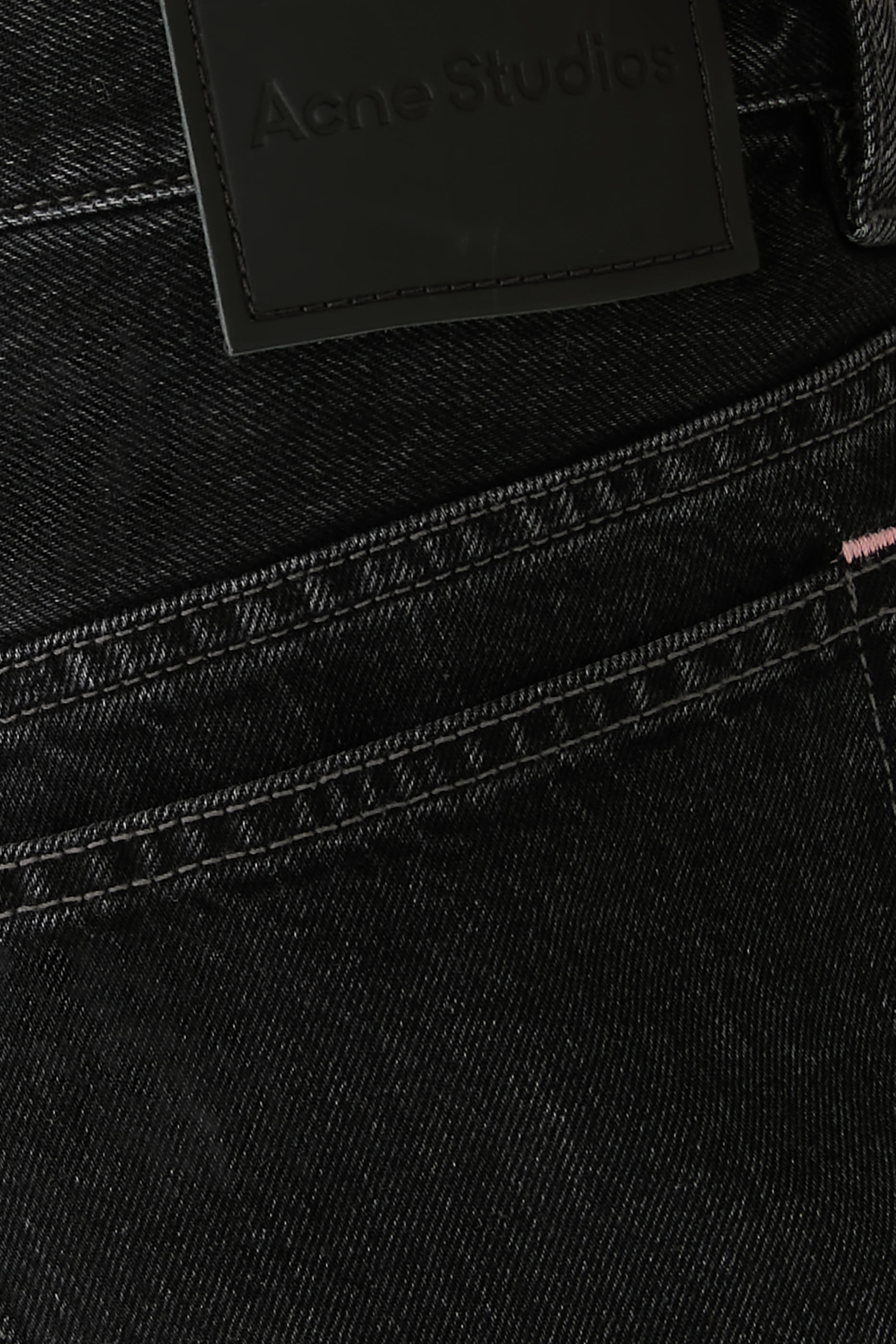 2021M Loose Fit Jeans