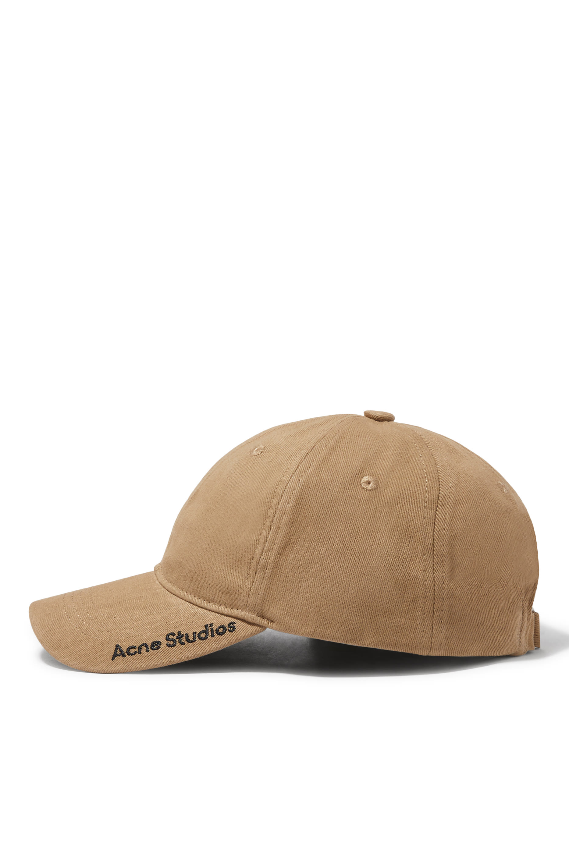Logo Cap