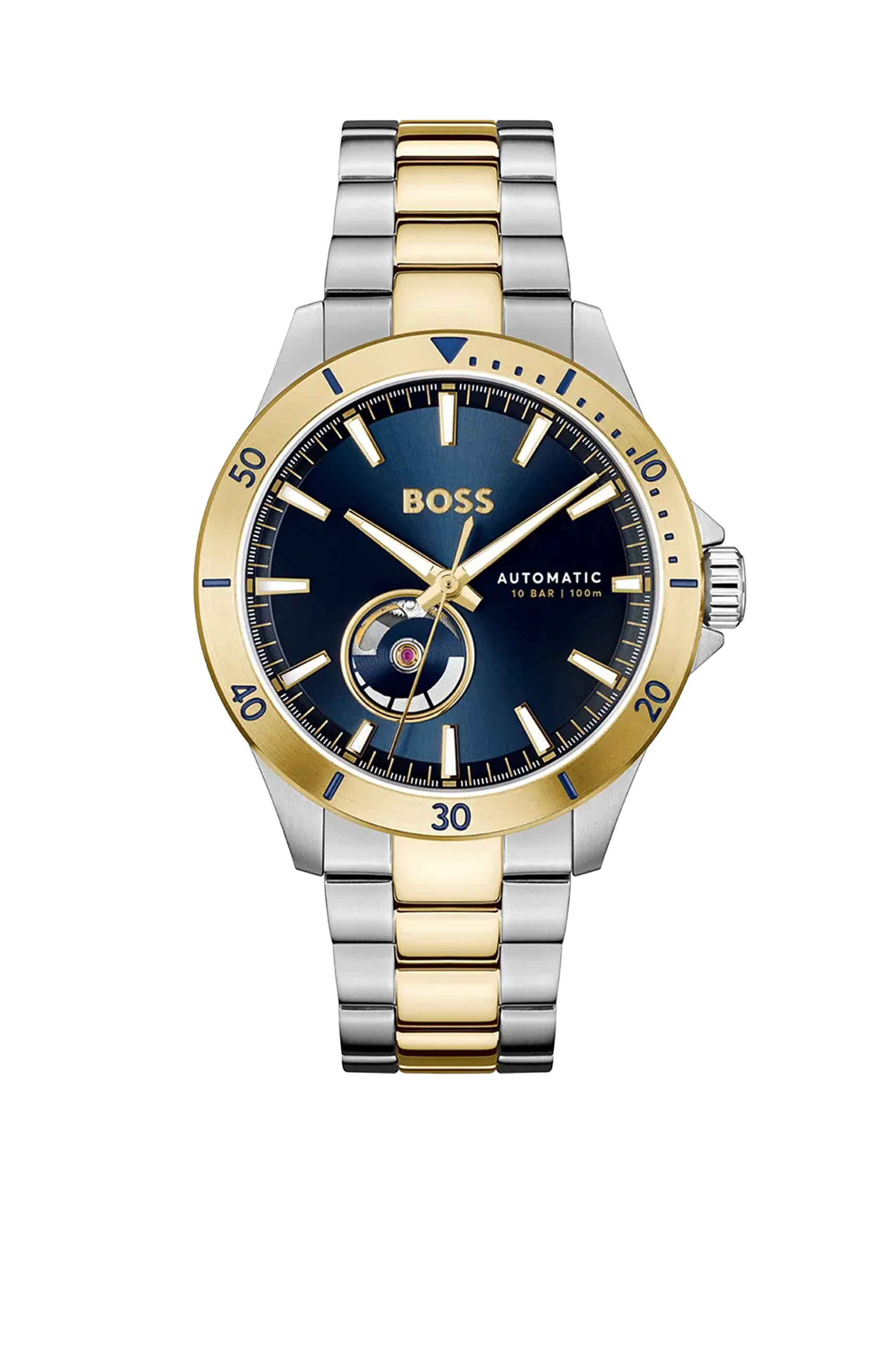 Troper Automatic Watch