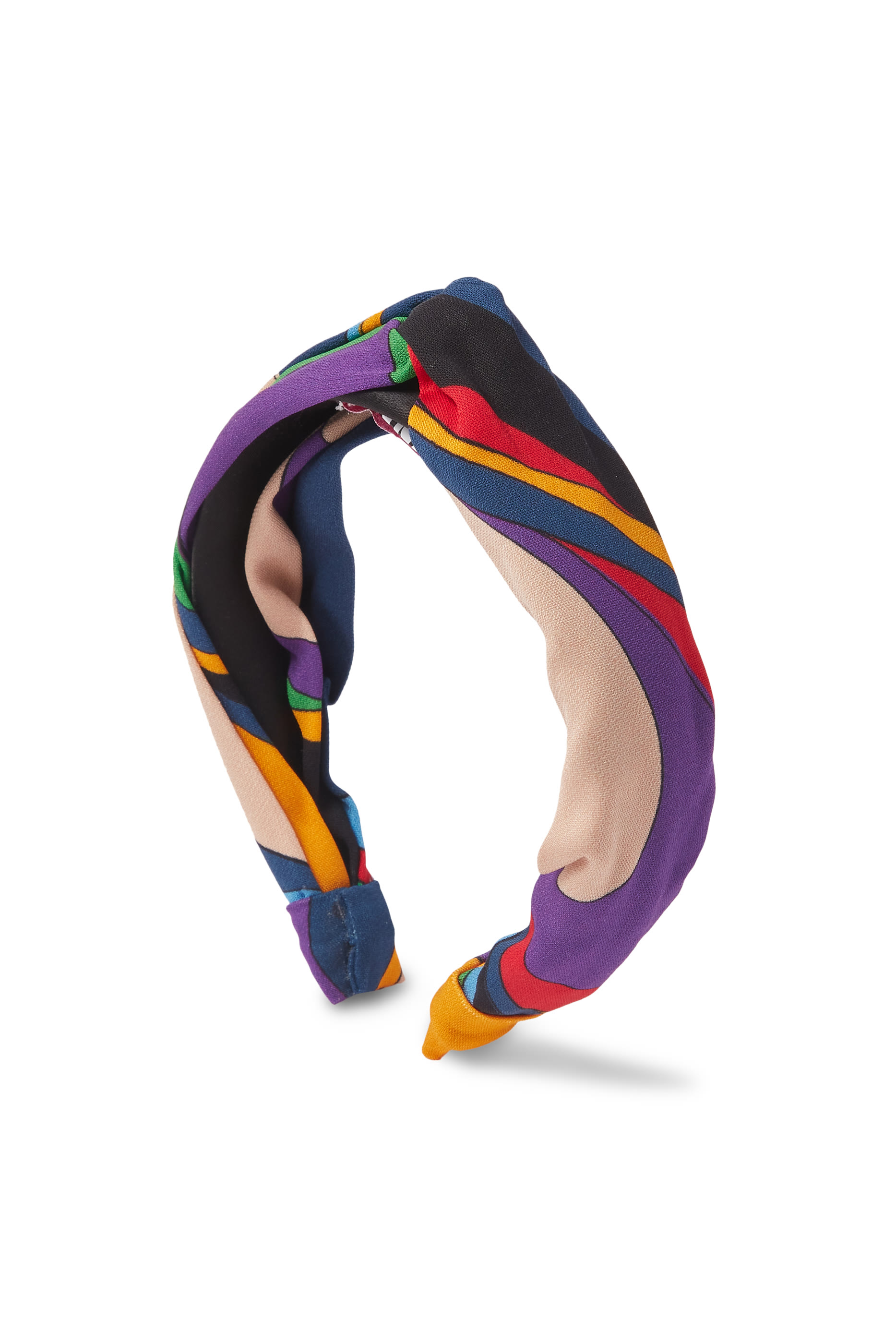 Kids Printed Headband