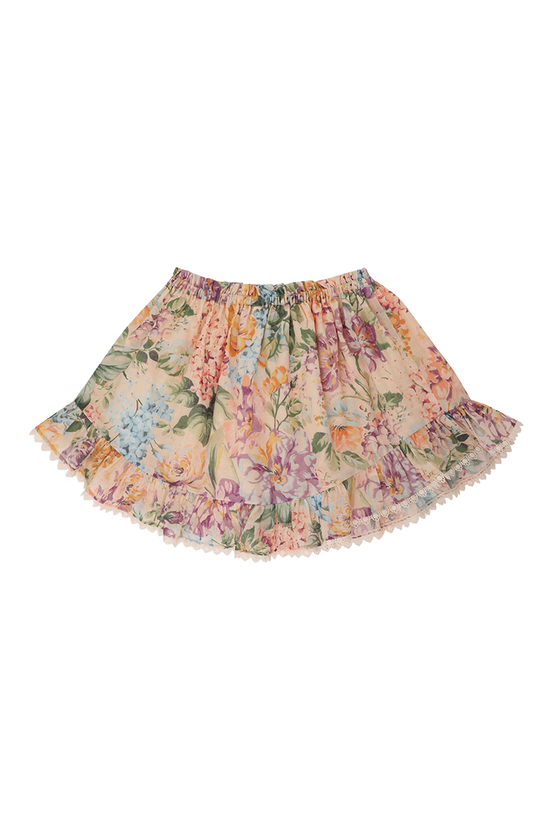 Kids Halliday Flip Skirt