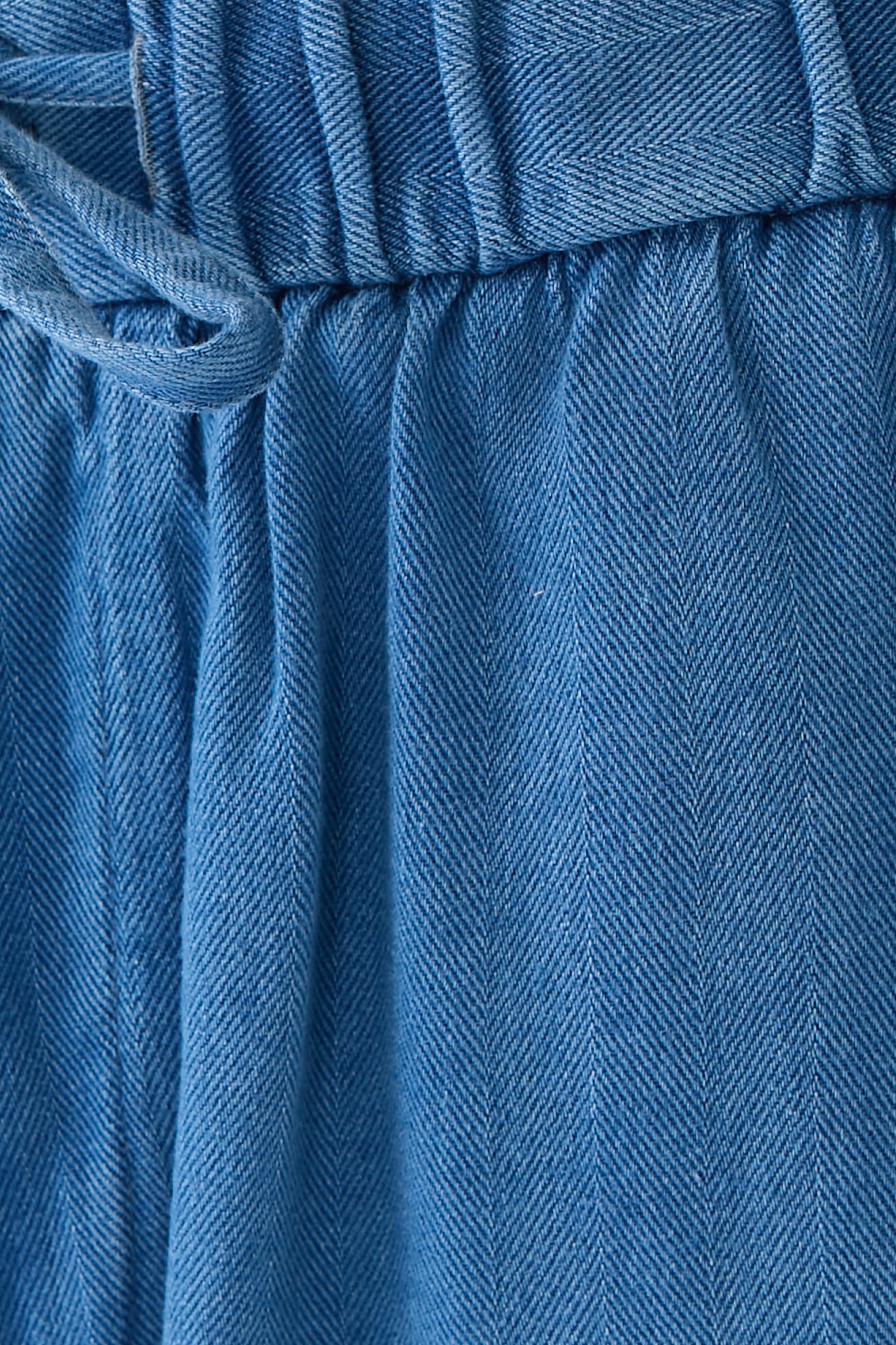 Rocha Denim Trousers