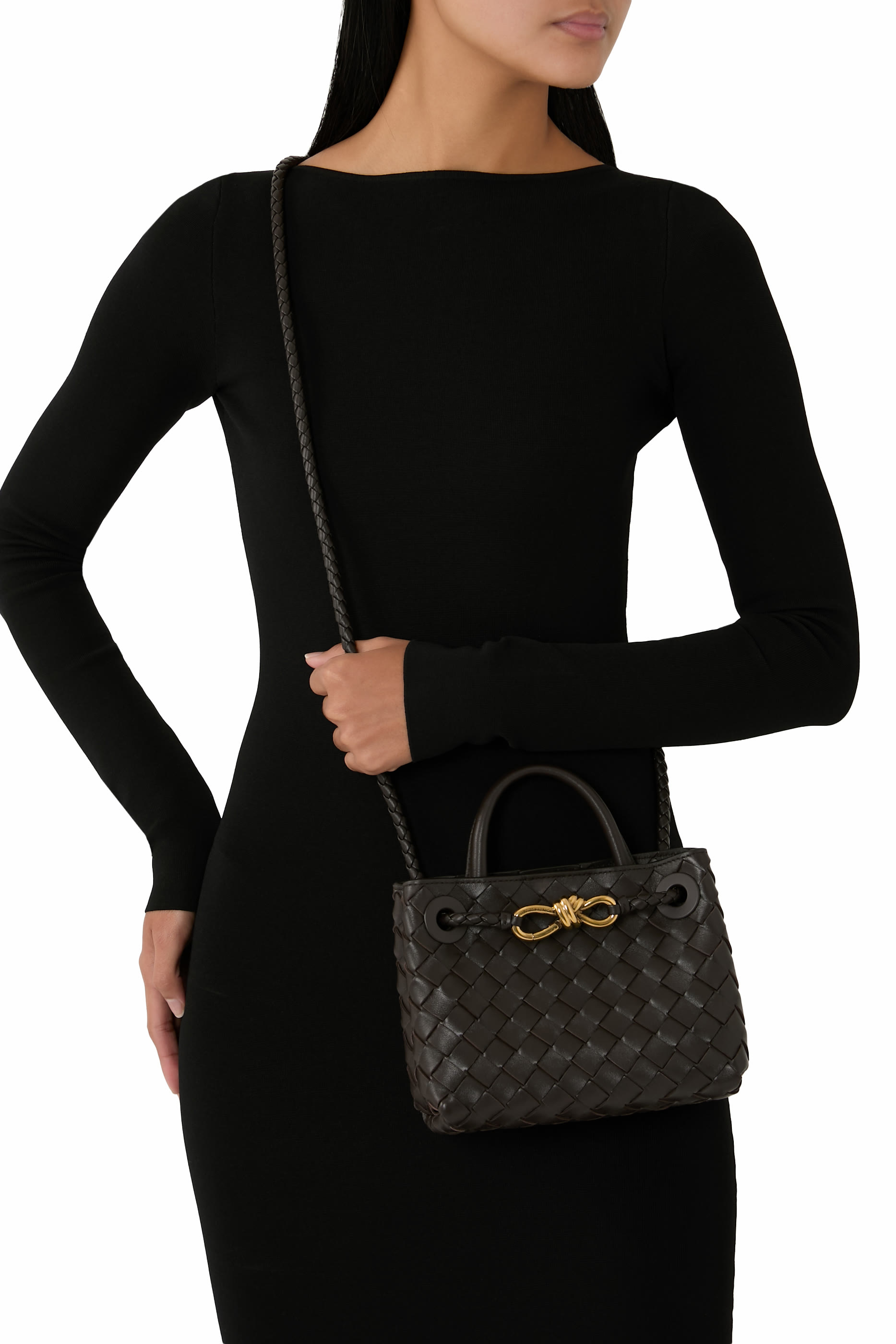 Small Andiamo Bag