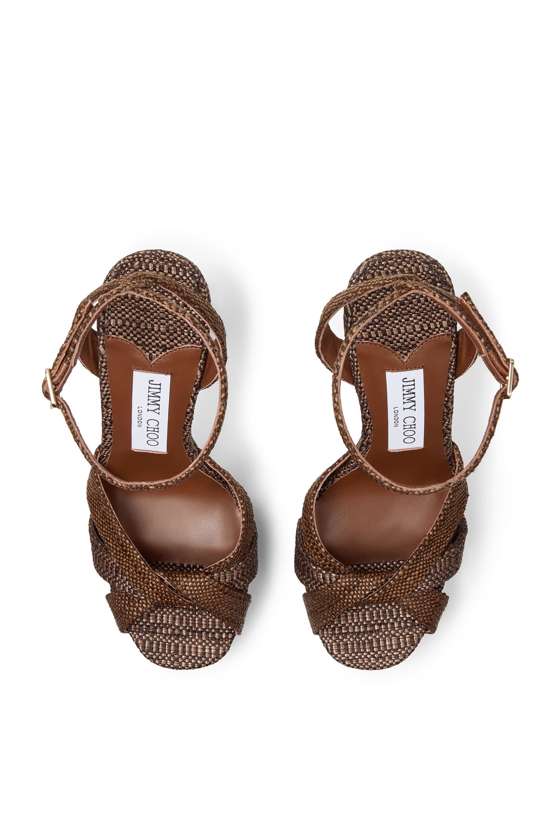 Kove 120 Platform Sandals
