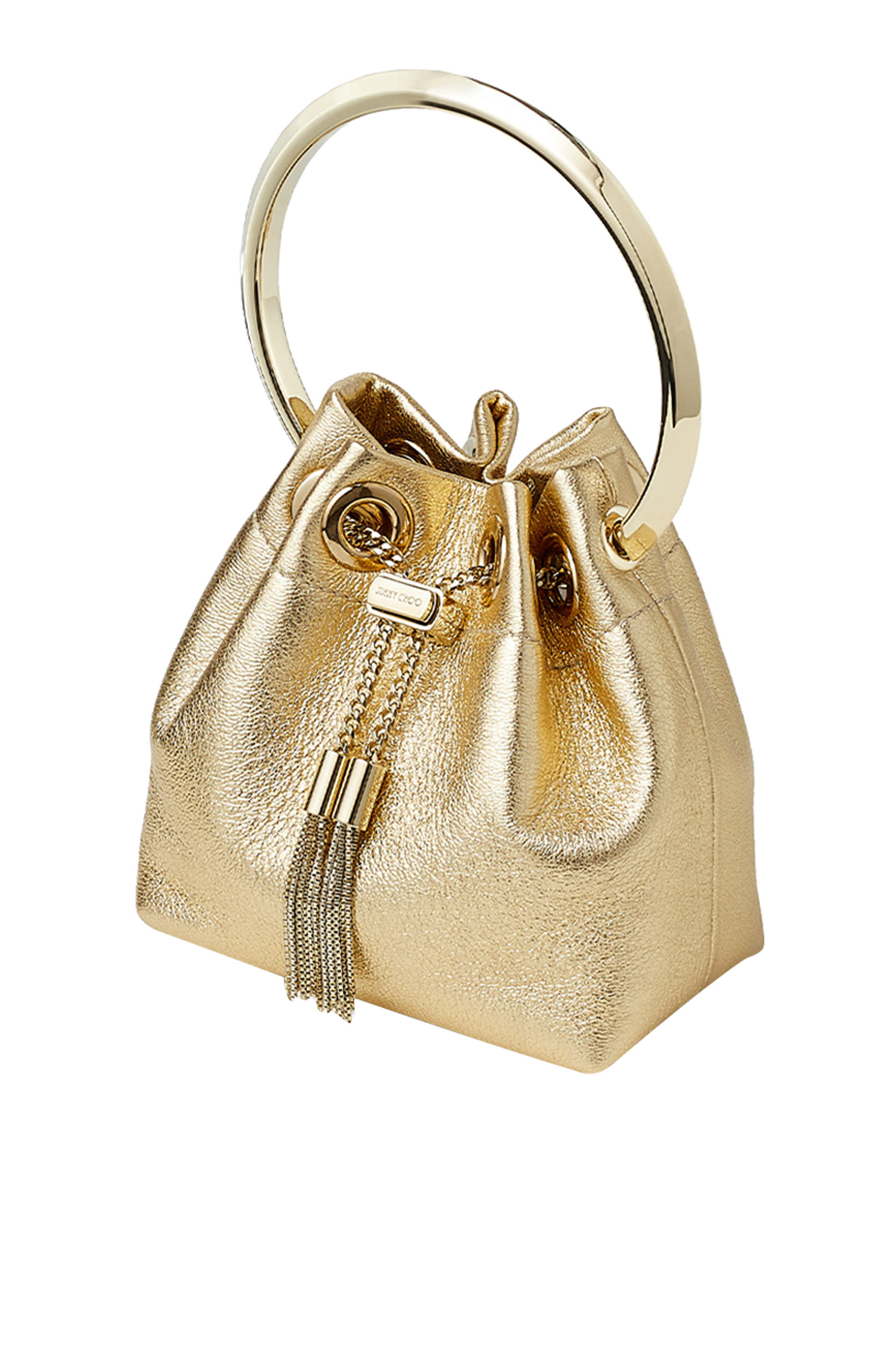 Micro Bon Bon Nappa Mini Bag