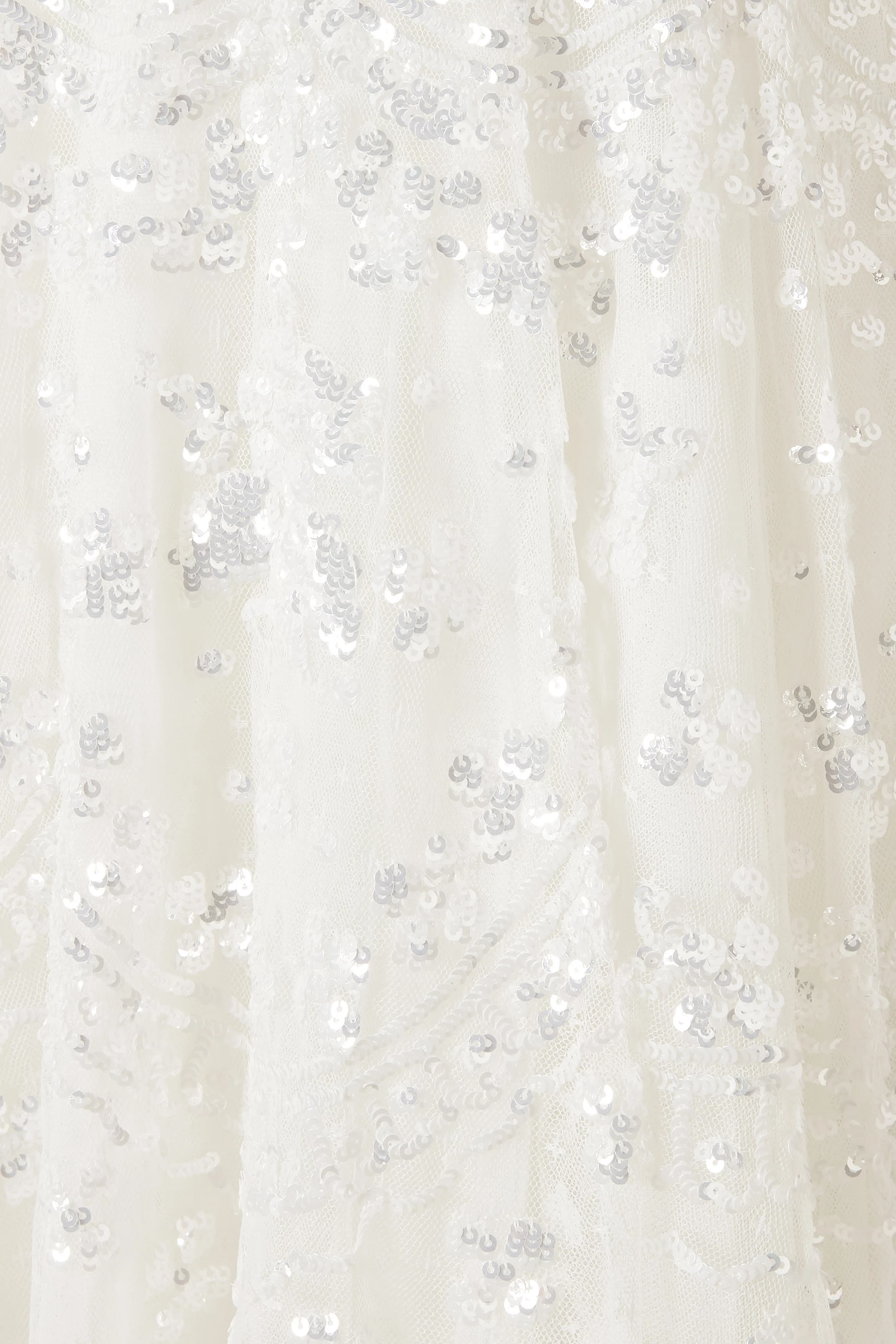 Kids Freya Cape Dress 