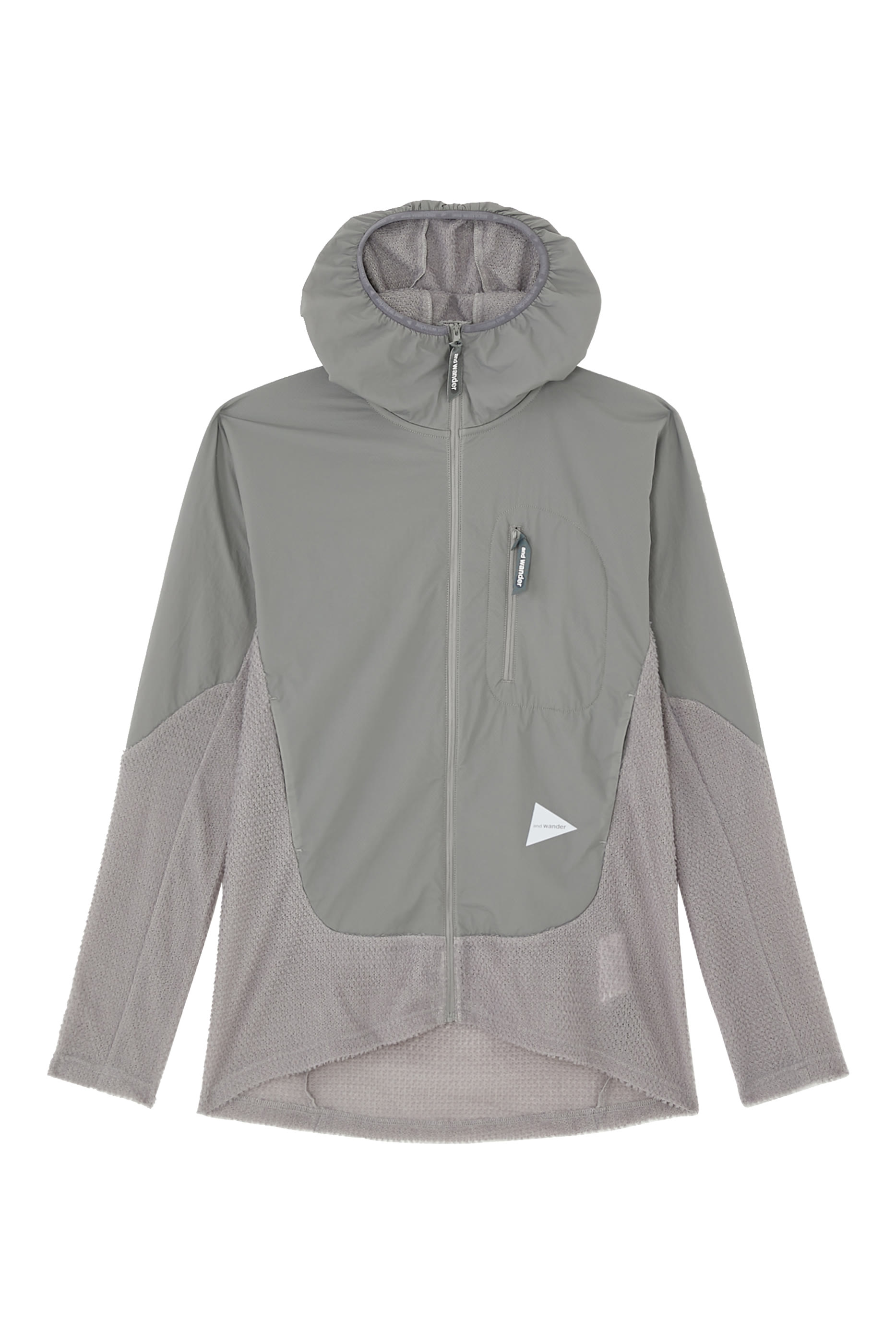 Alpha Direct F/Z Hoodie