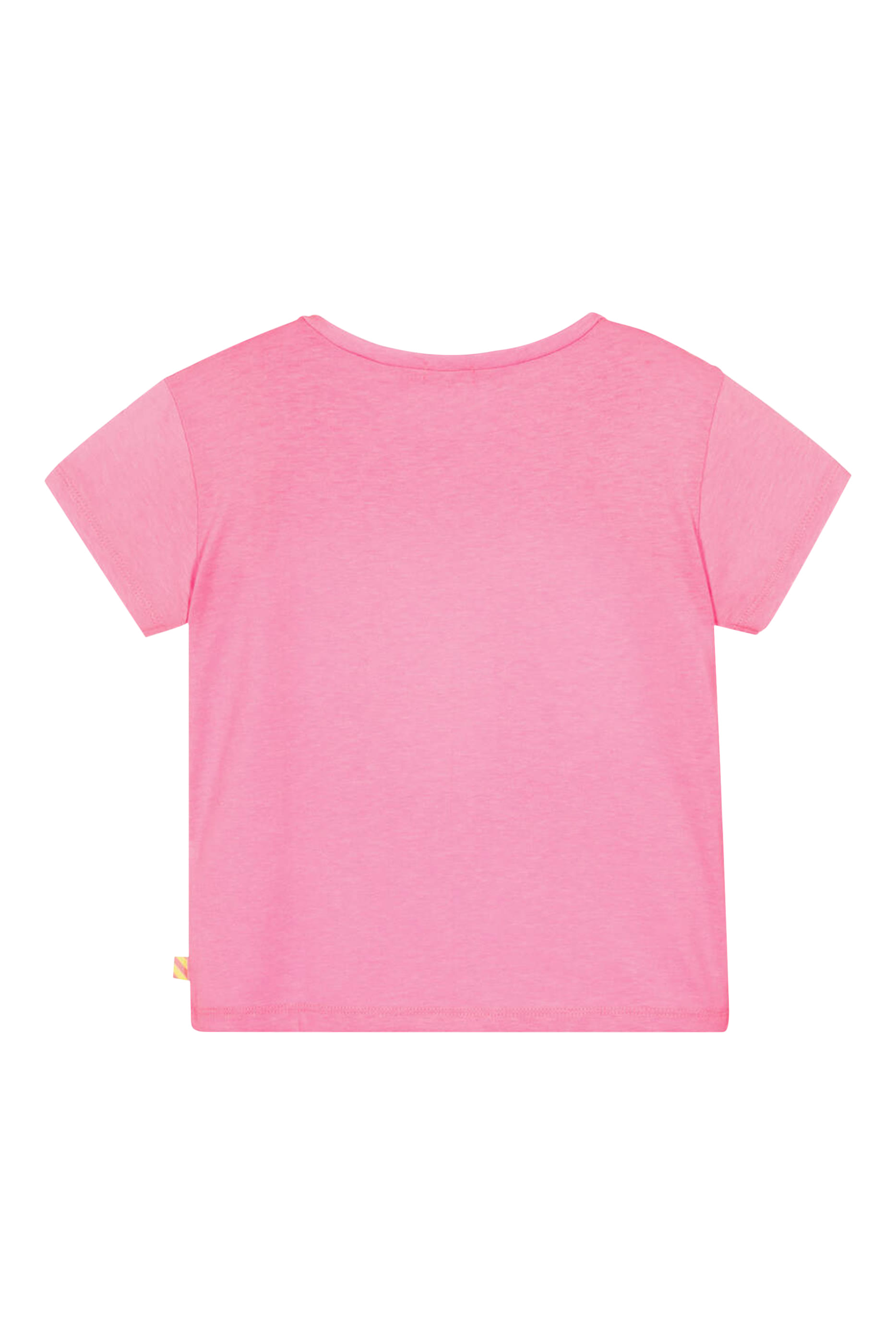 Kids Sequin T-Shirt