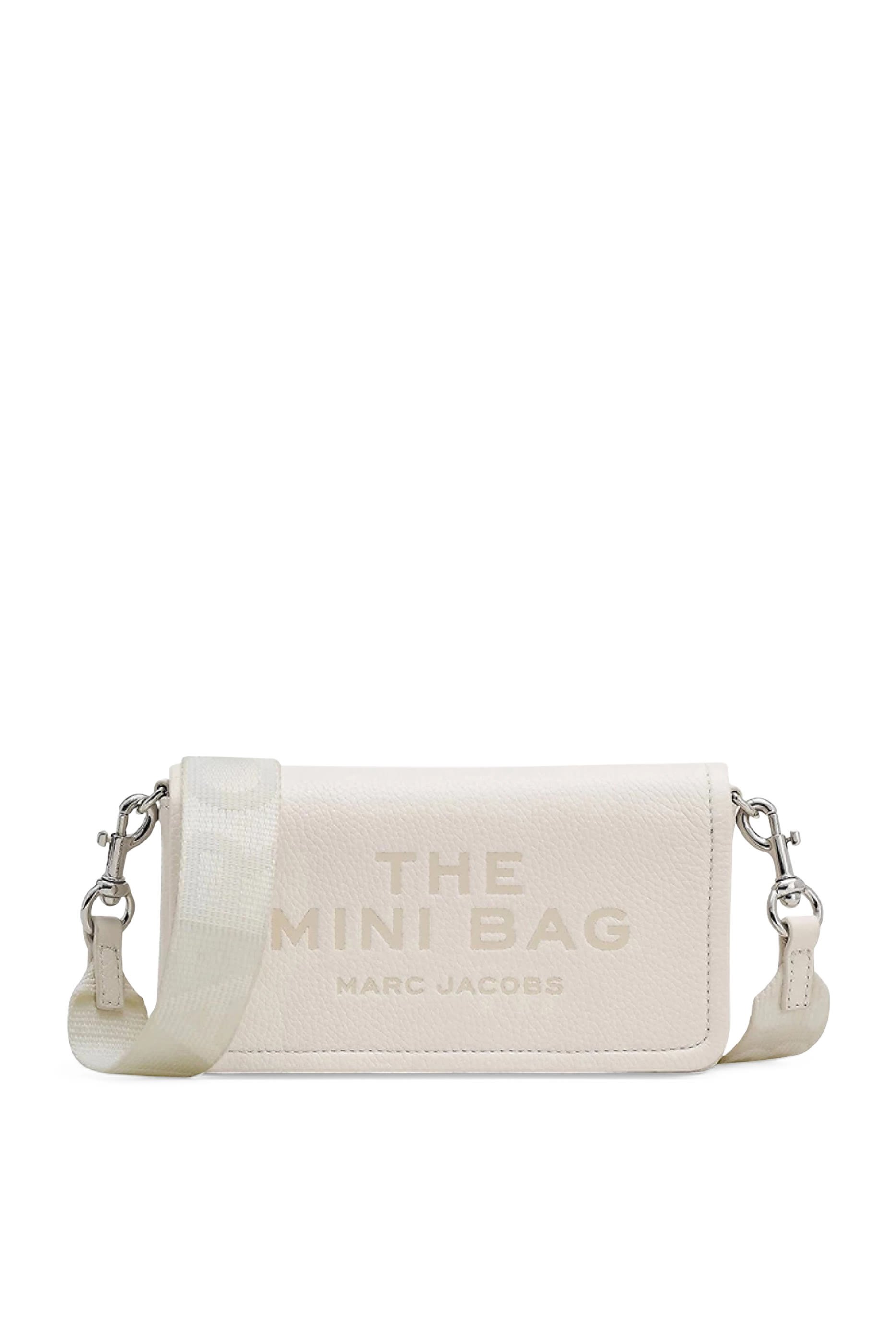 The Leather Mini Bag