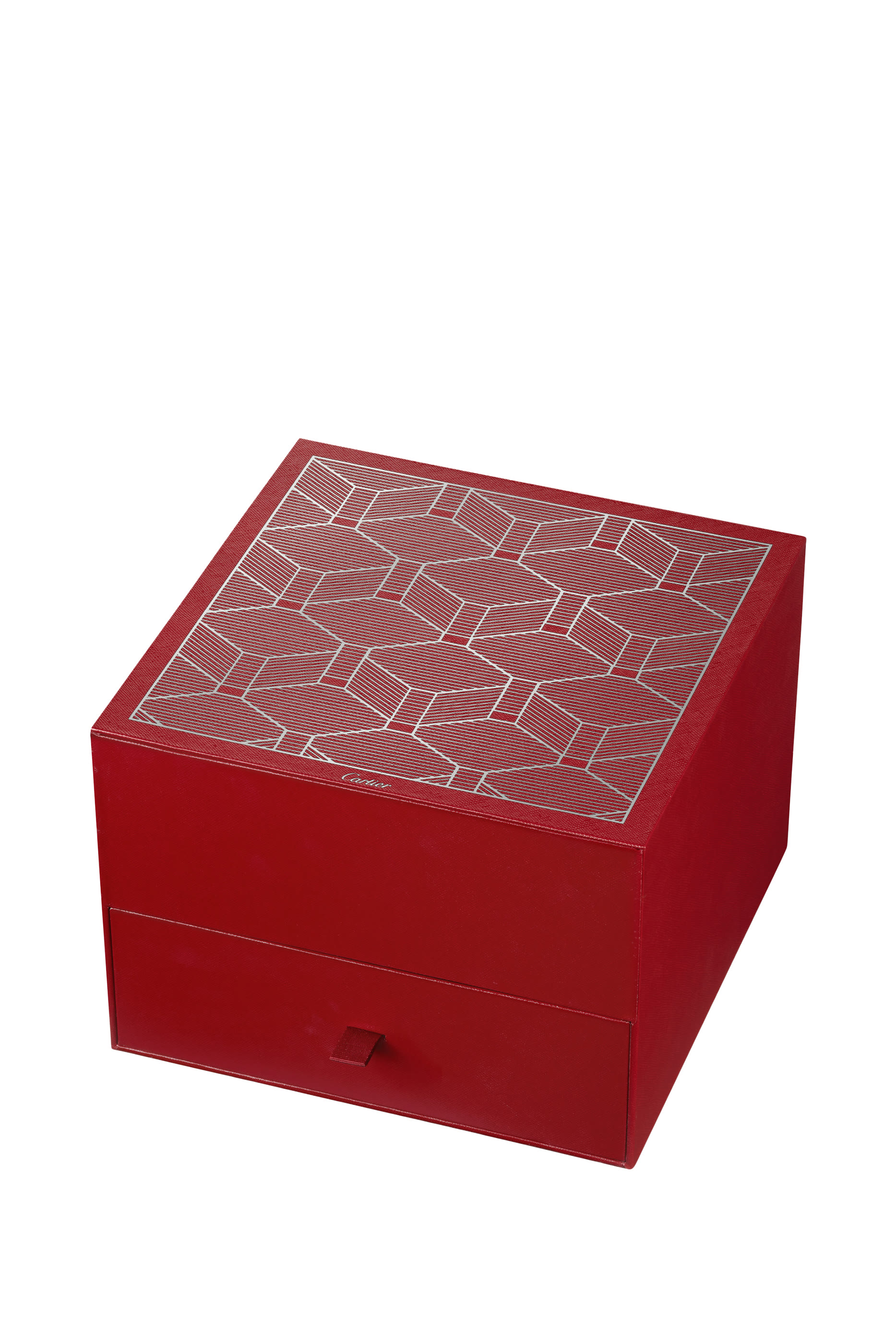 Pasha de Cartier Premium Gift Set