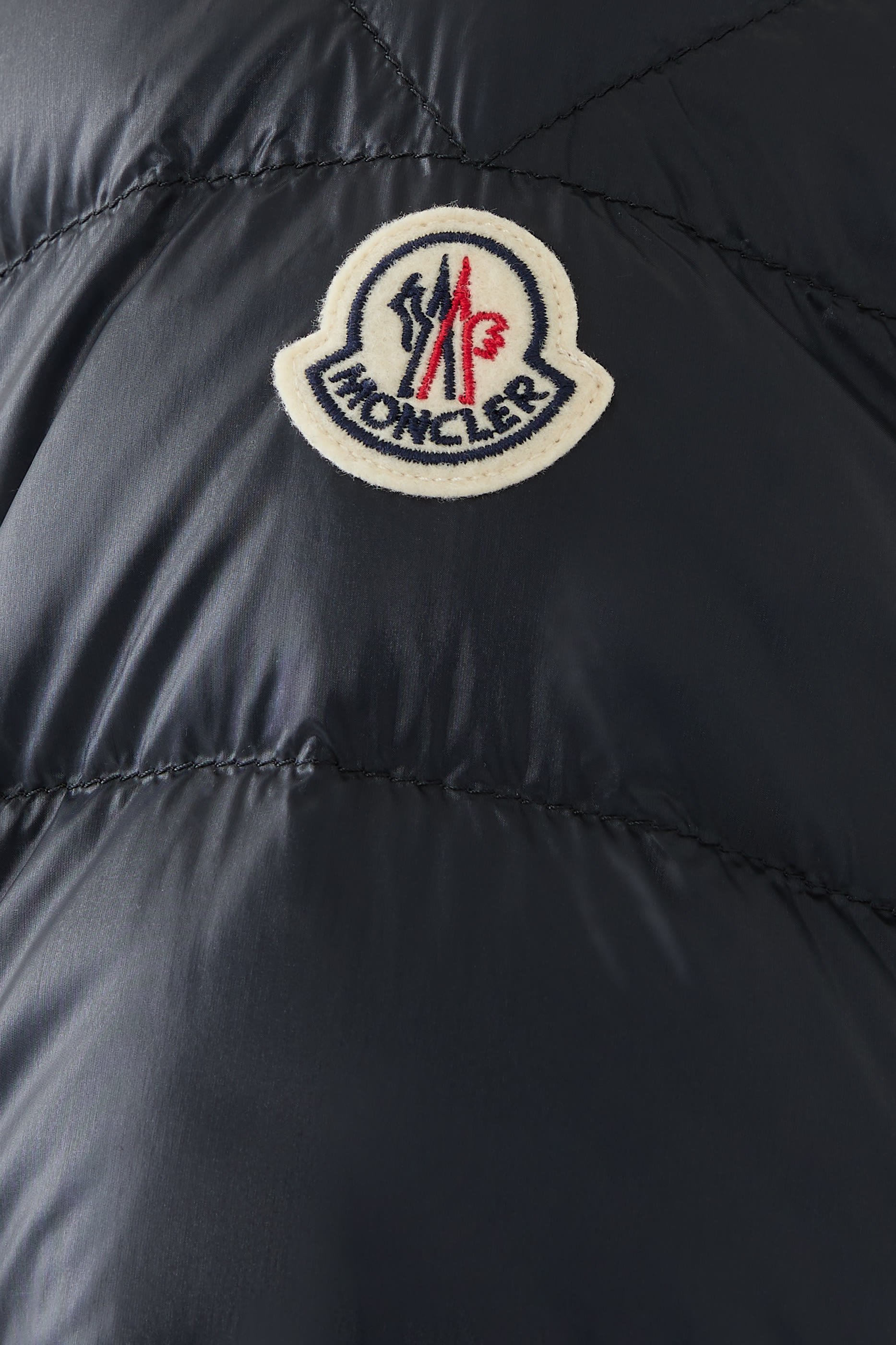 Acorus Short Down Jacket