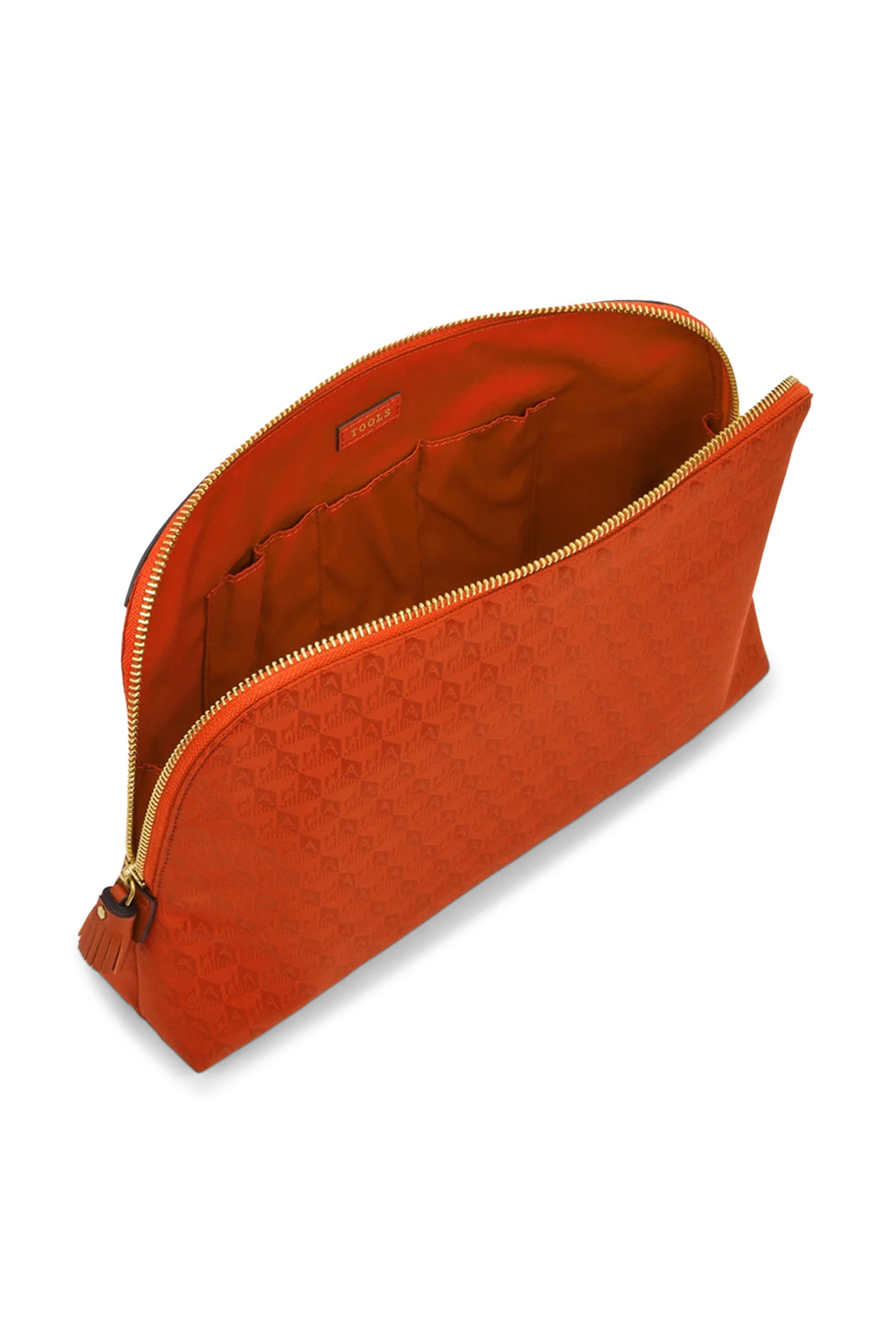 Logo Lotions and Potions Pouch