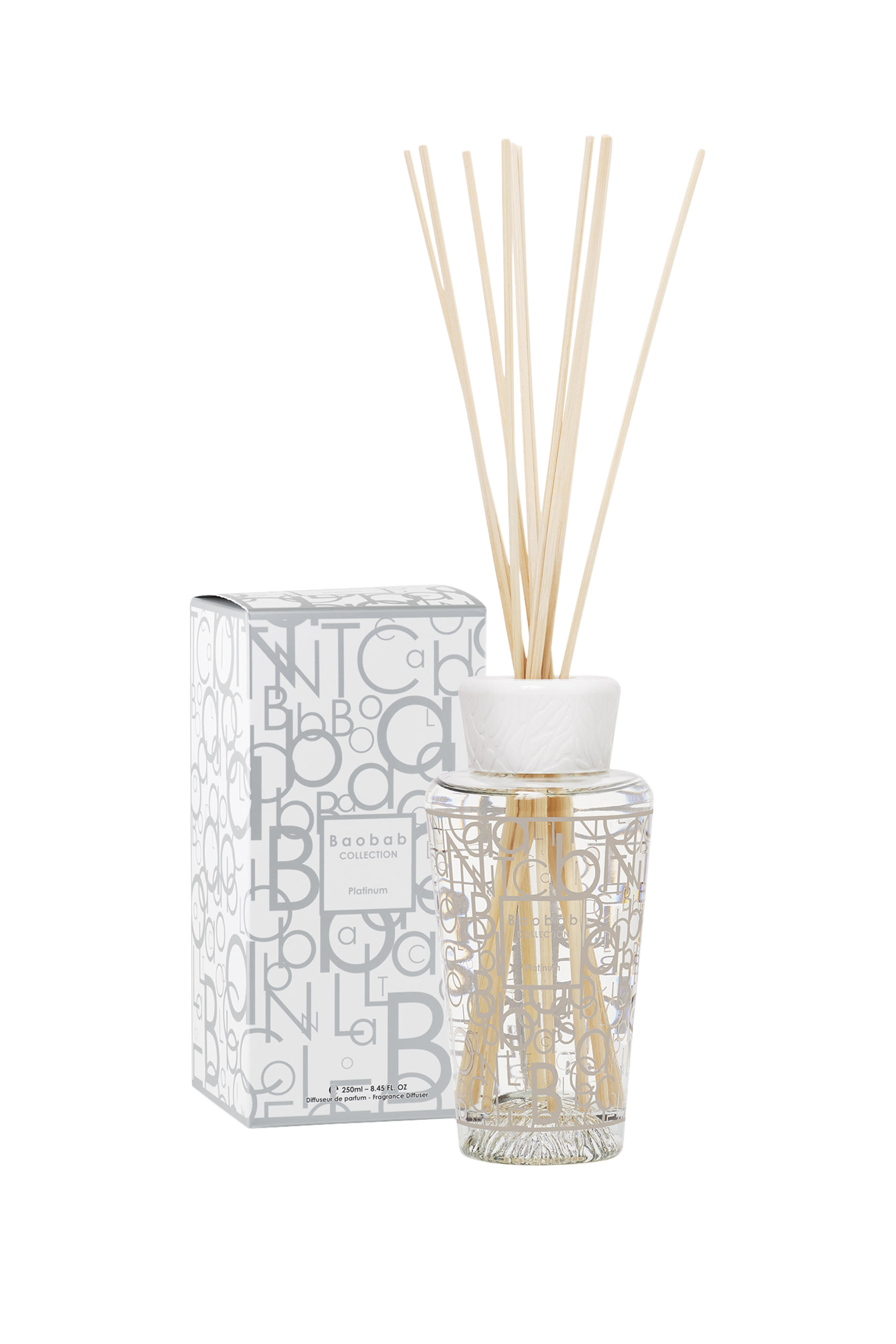 Diffuser My First Baobab Platinum