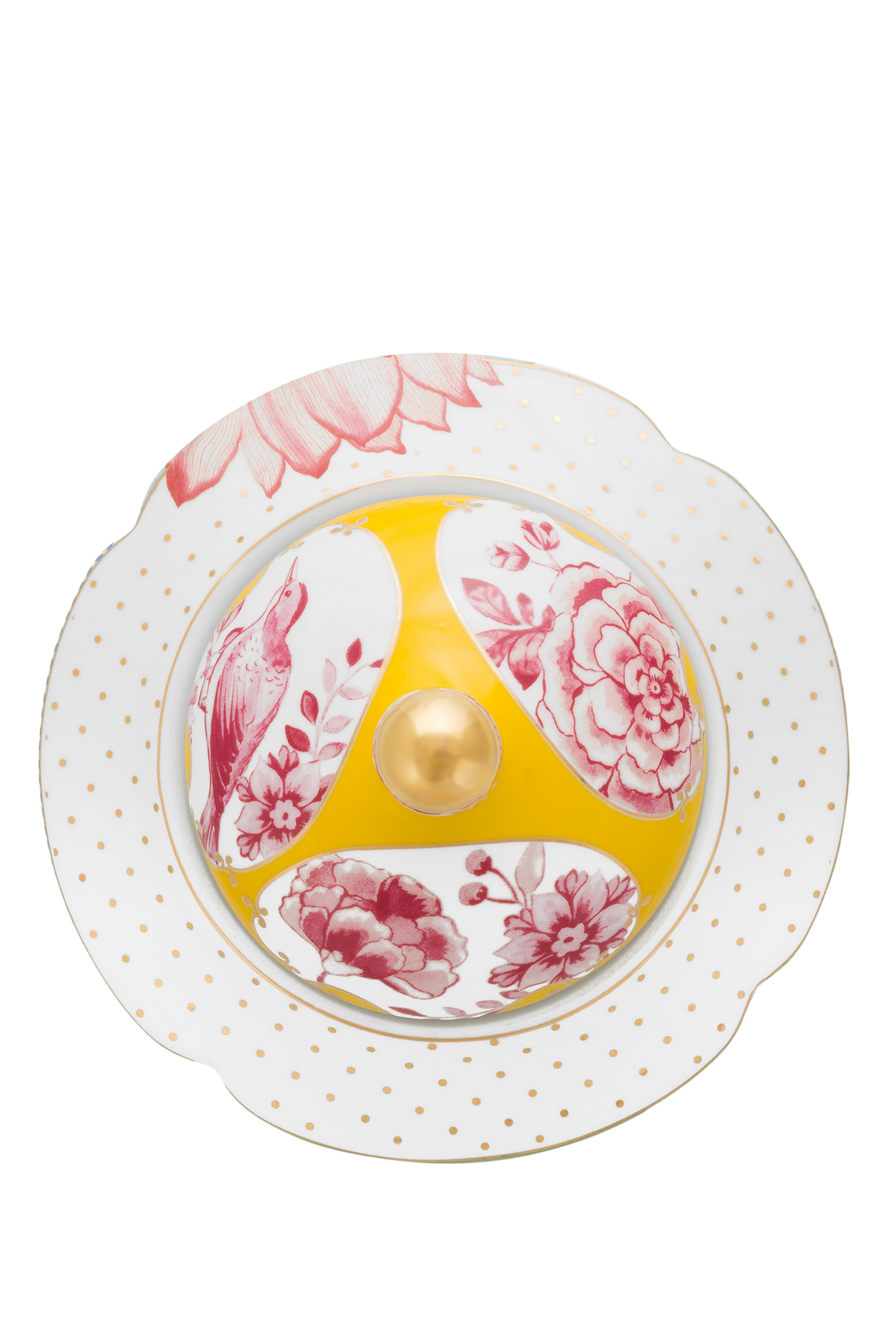 Royal Multi Storage Jar