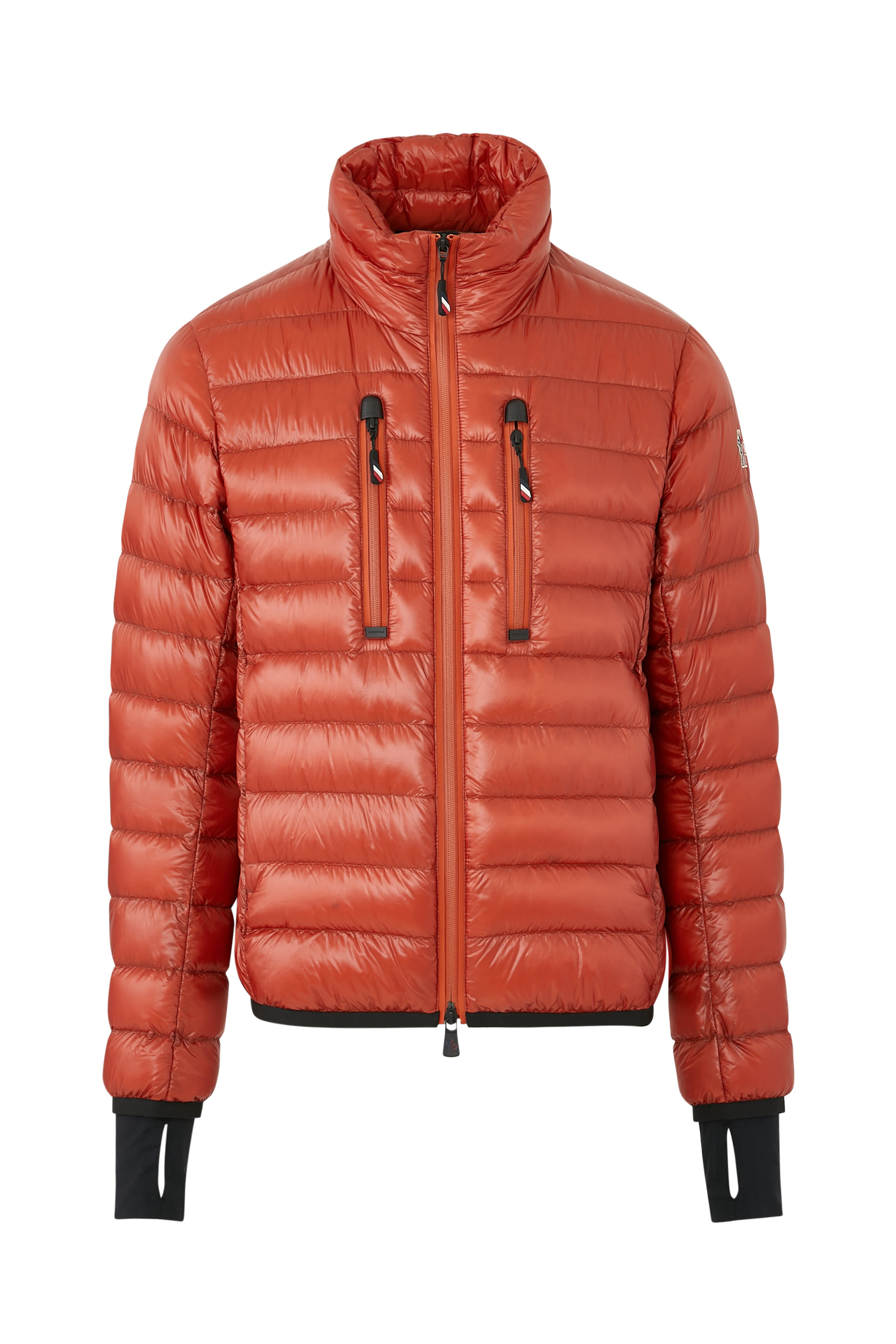 Hers Short Down Jacket