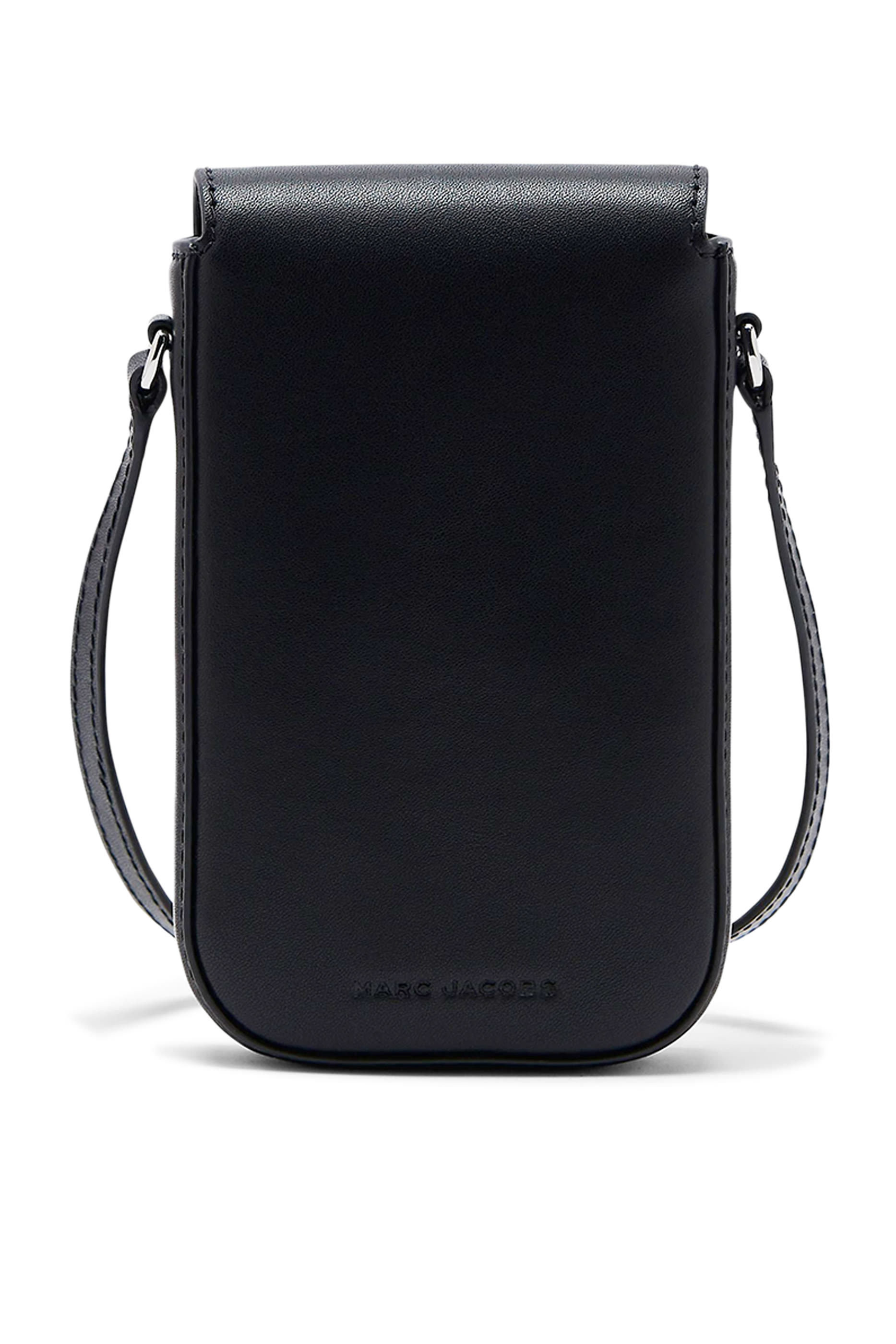 Clover Phone Crossbody