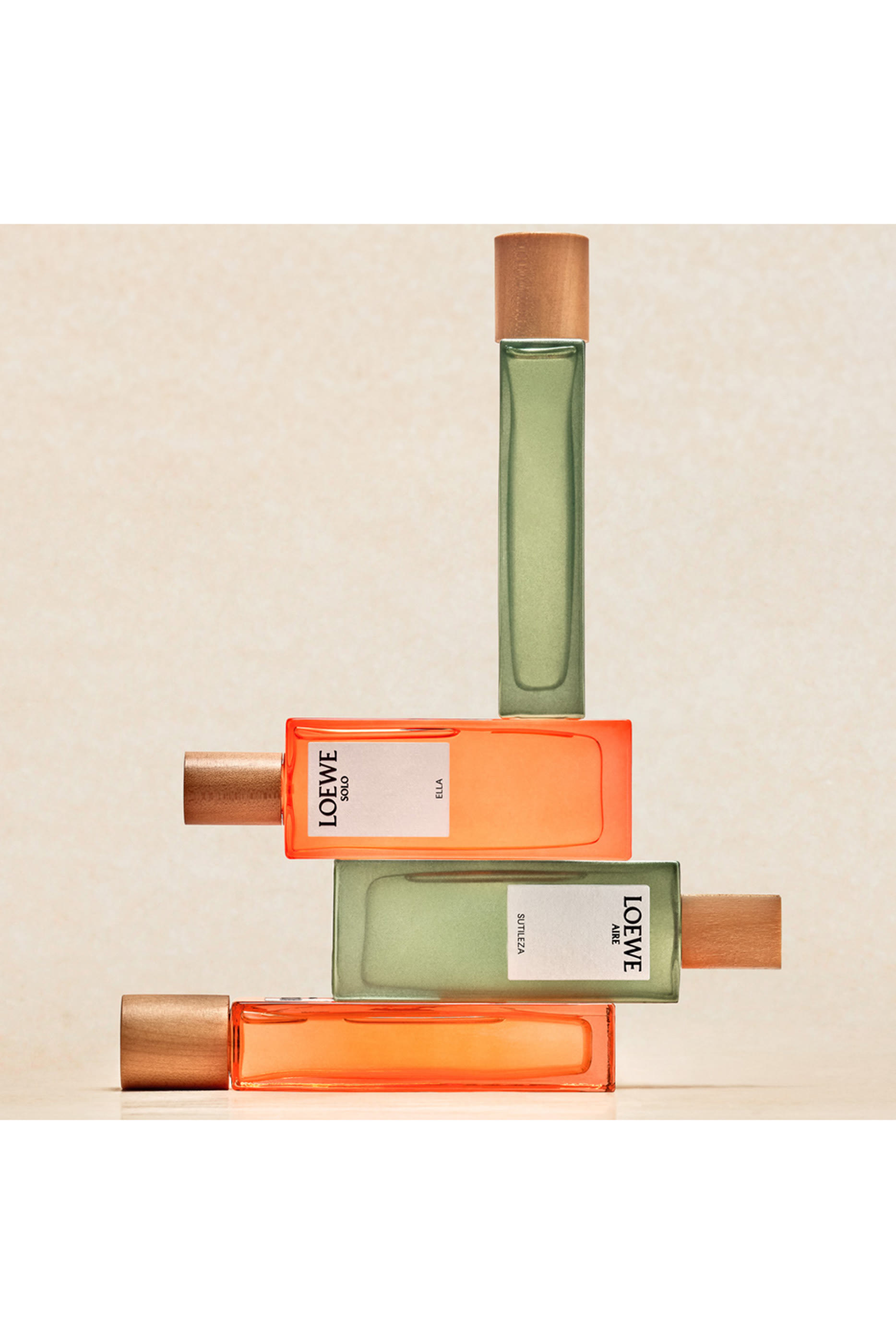 Aire Sutileza Eau de Toilette
