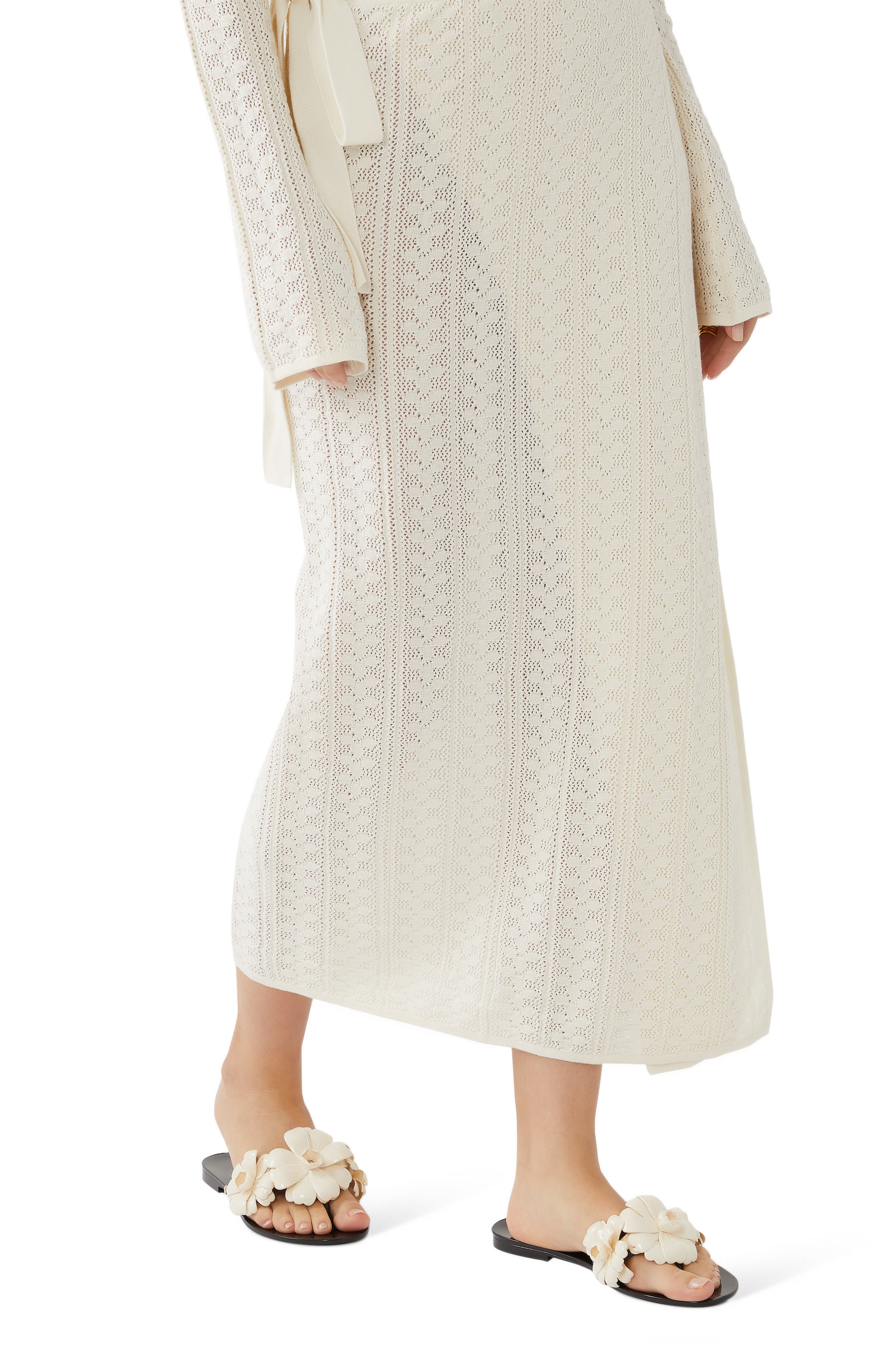 Jaylee Slide Sandals