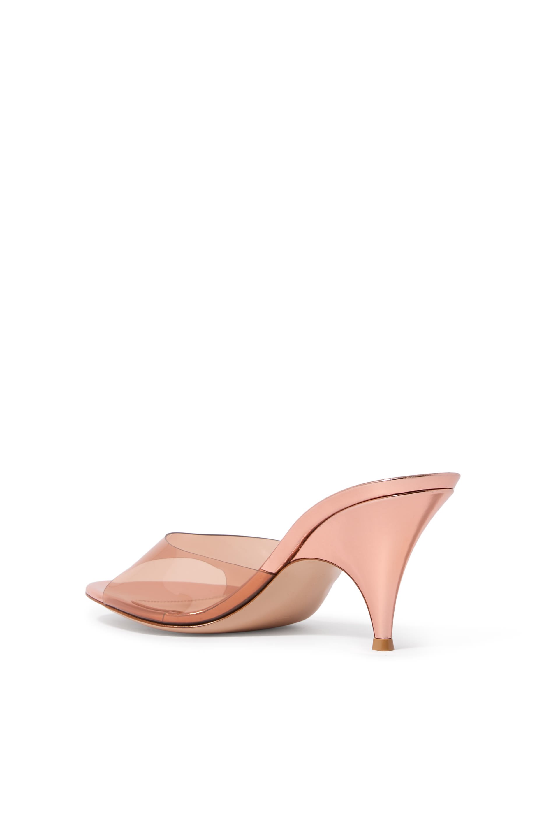 Sofia 70 Mules