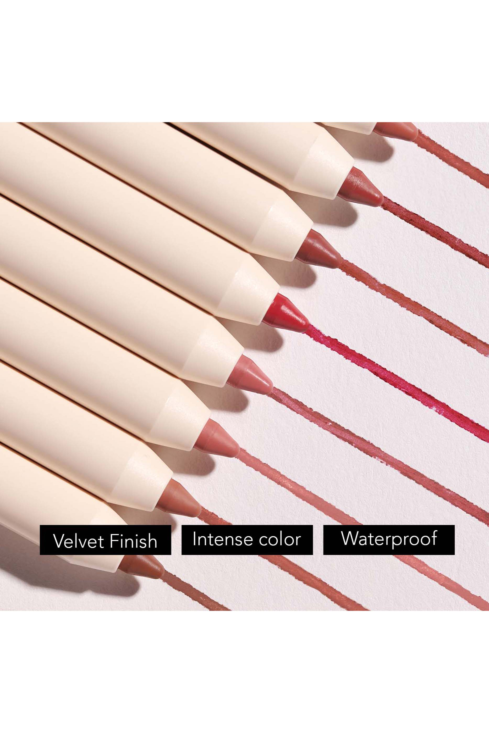 Lip Definition Waterproof Lip Liner