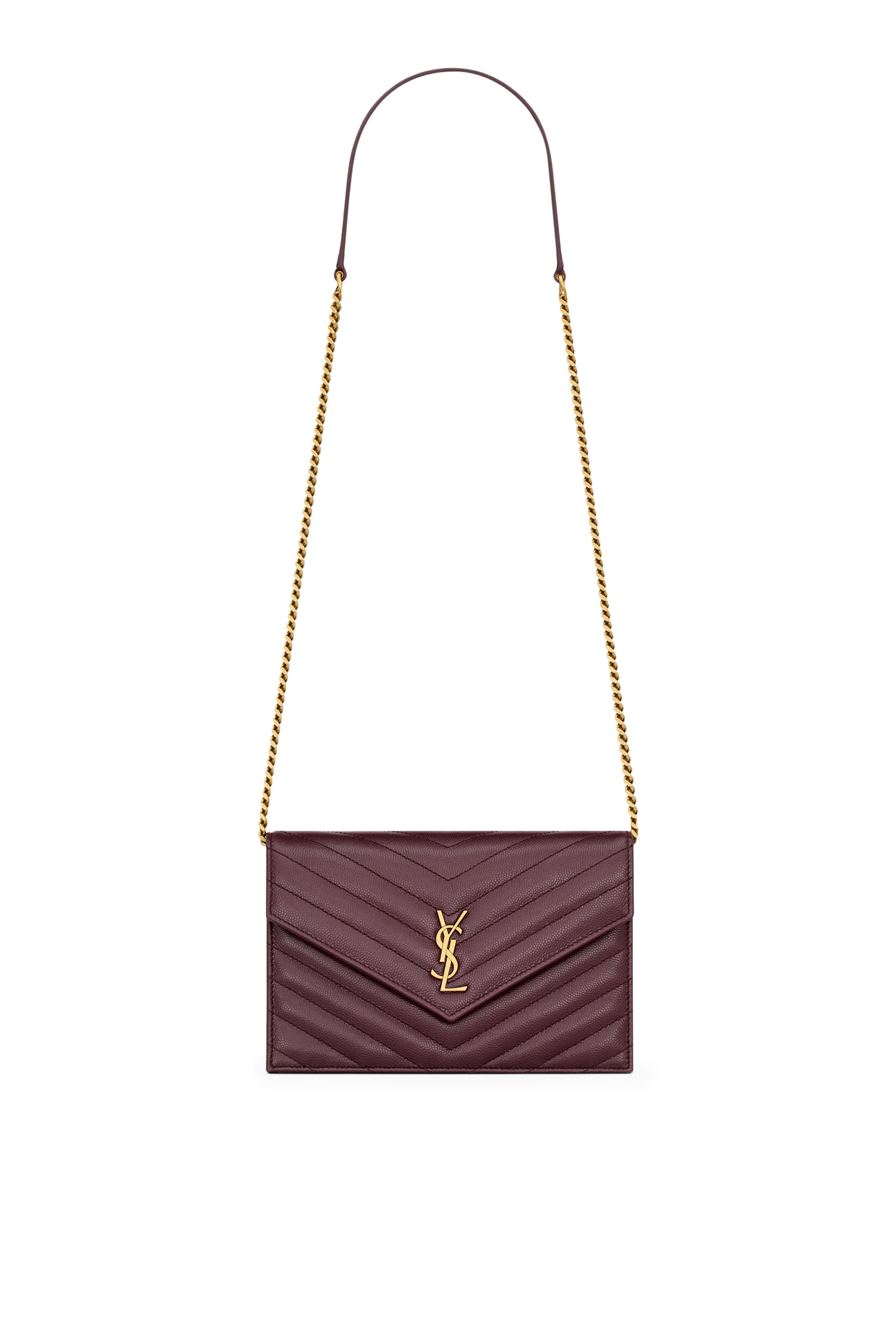 CASSANDRE Envelope Chain Wallet