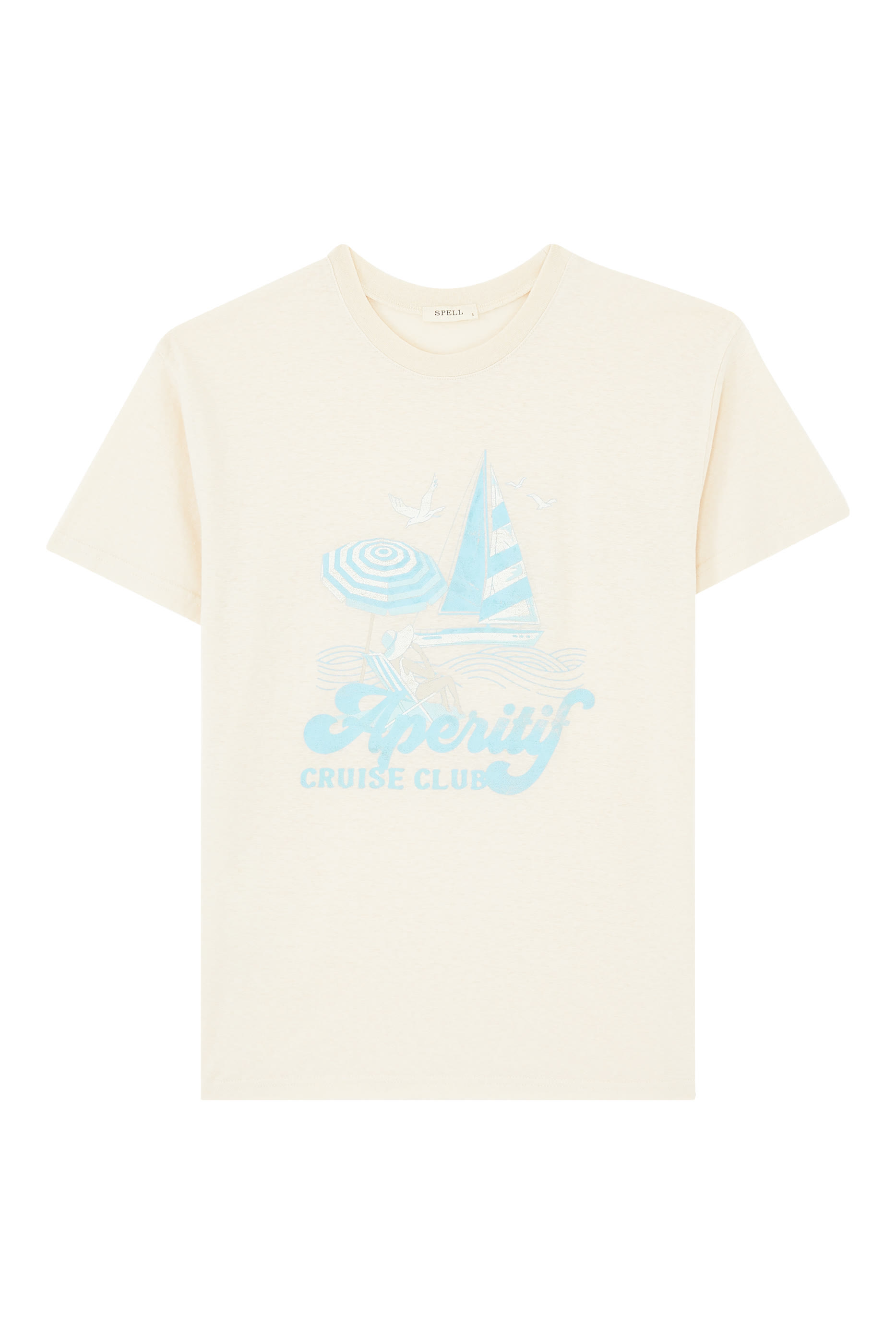 Cruise Club T-Shirt