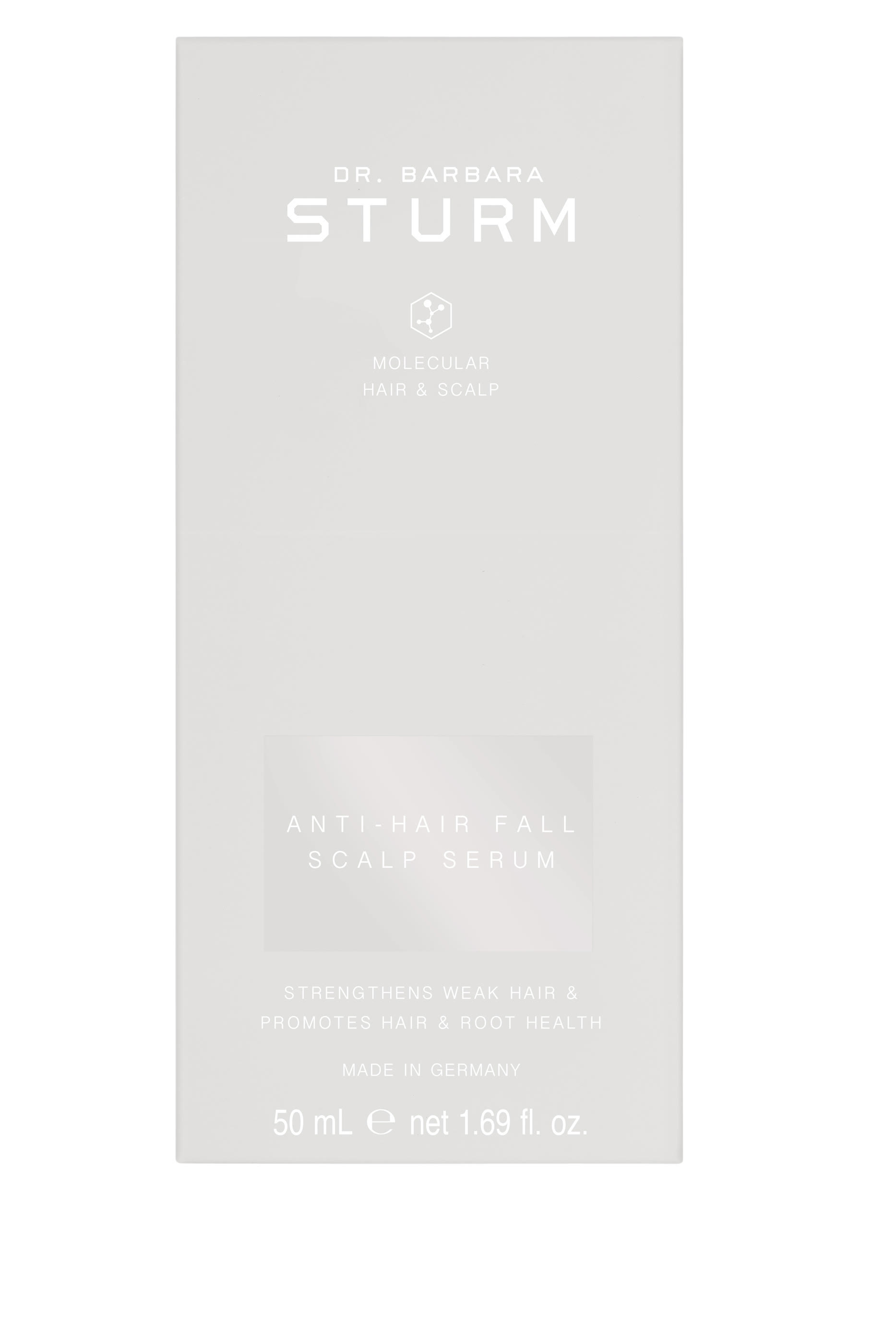 Anti-Hair Fall Scalp Serum