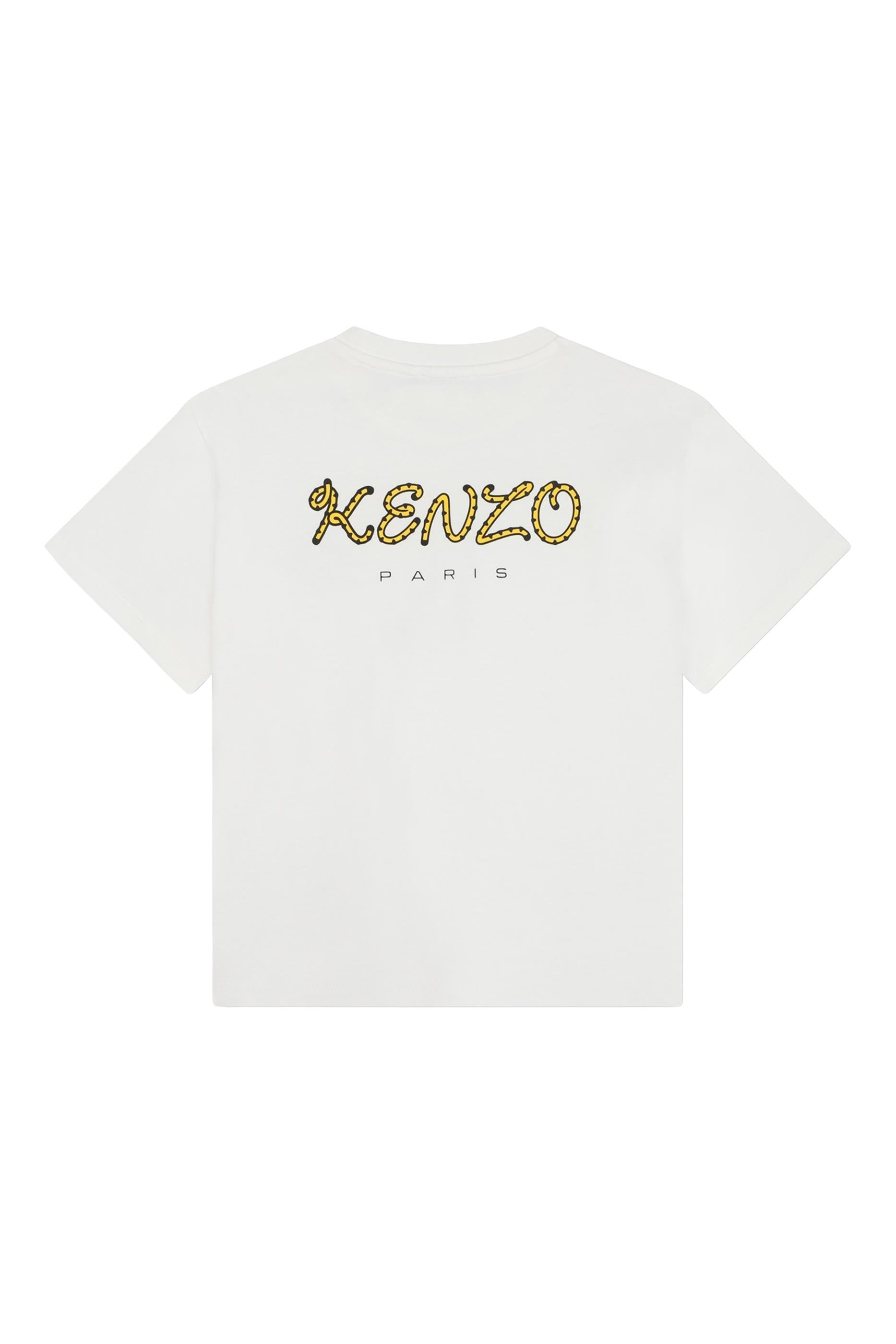 Kids Short-Sleeve T-Shirt 