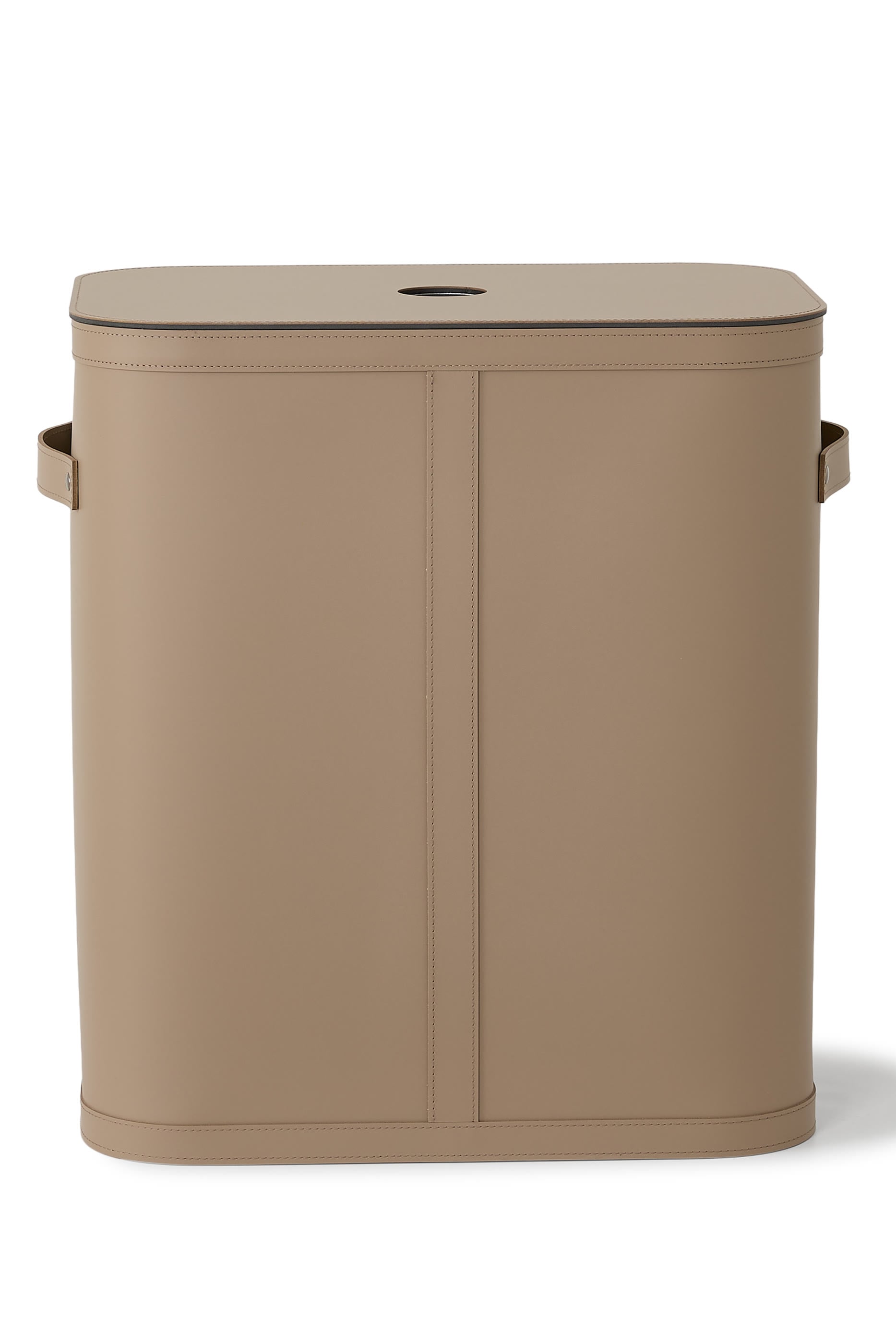 Roda Rectangular Laundry Basket