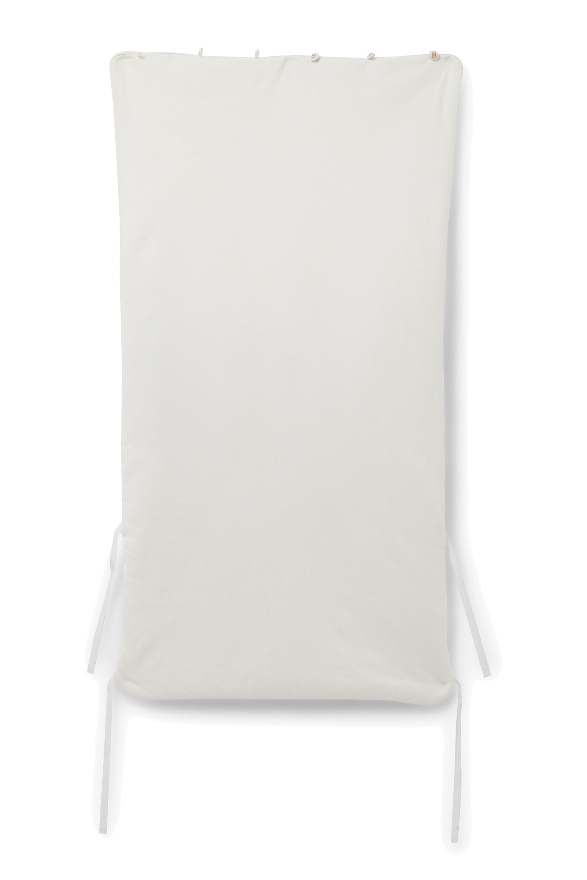 Kids Logo Embroidered Sleeping Bag