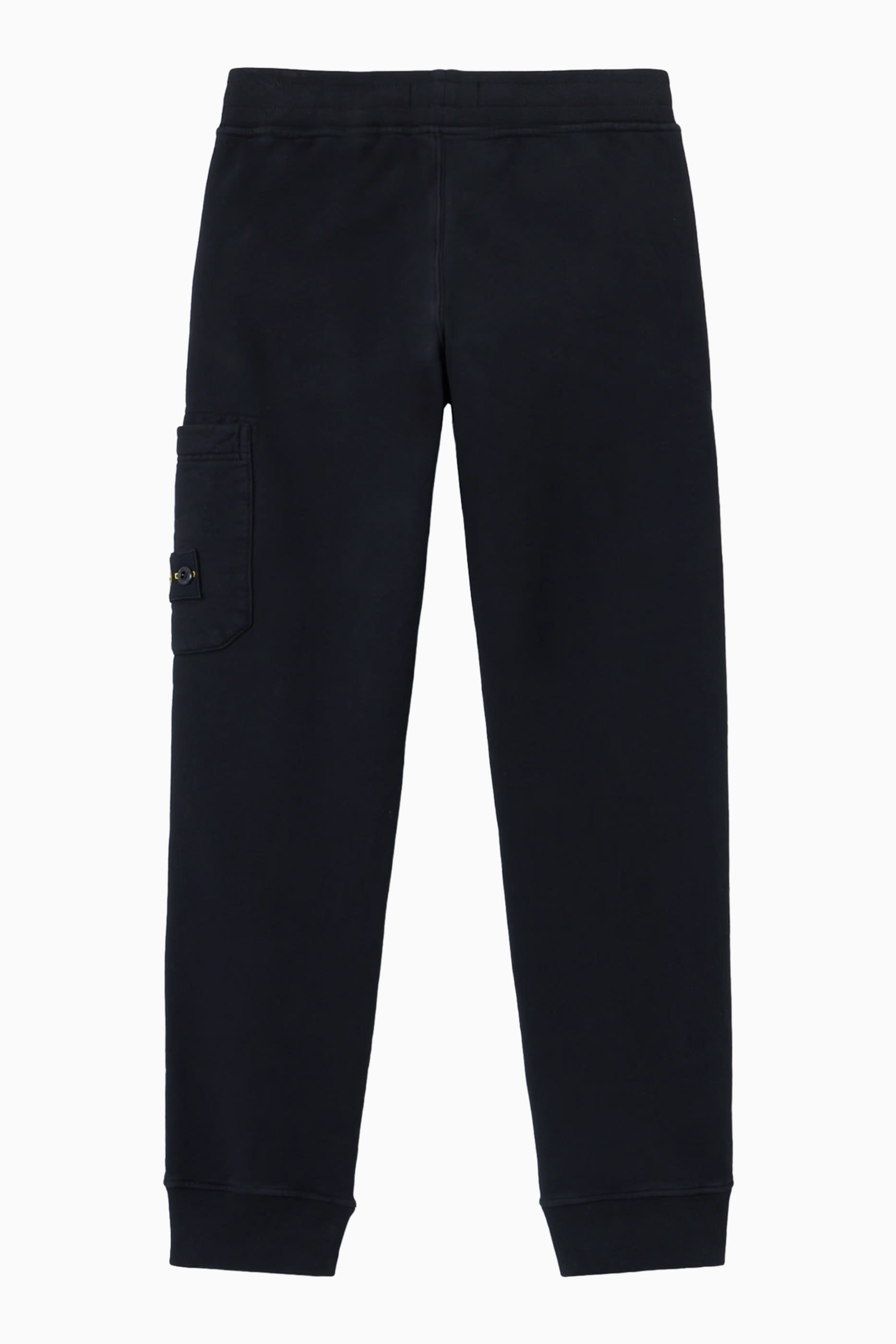 Kids Fleece Bottoms