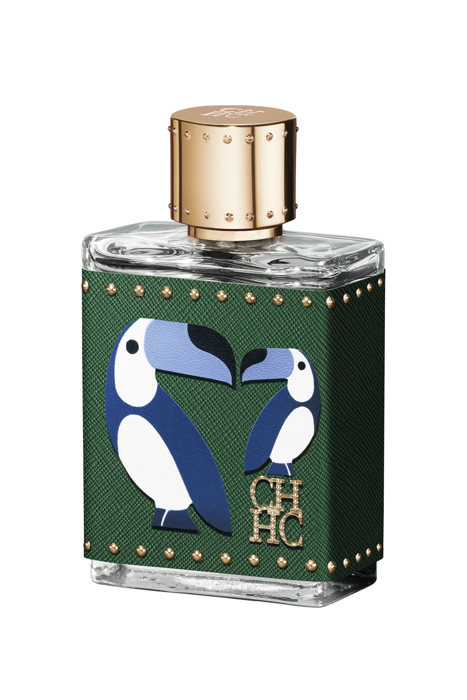CH Men Birds of Paradise Eau de Parfum