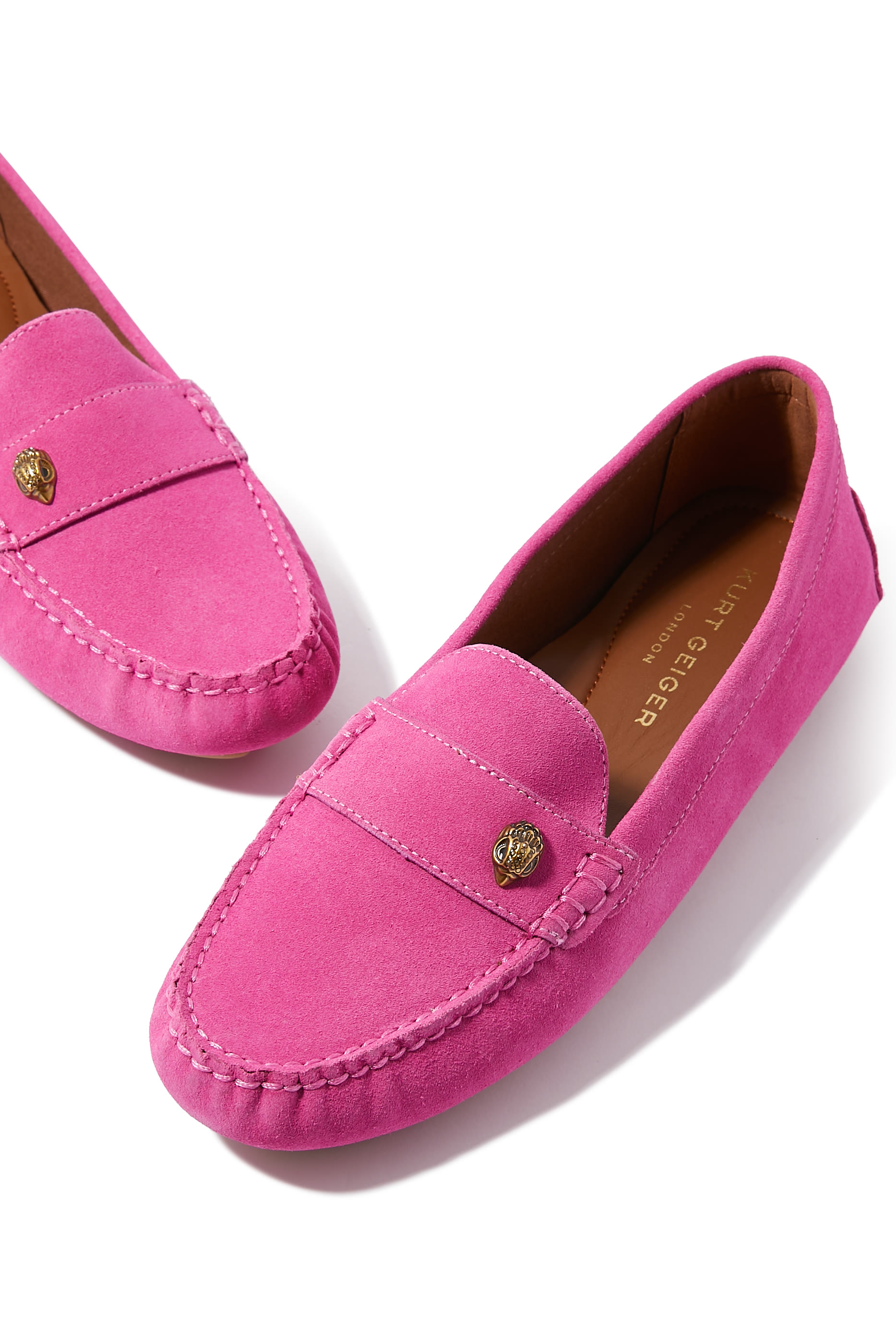 Eagle Driver Loafers