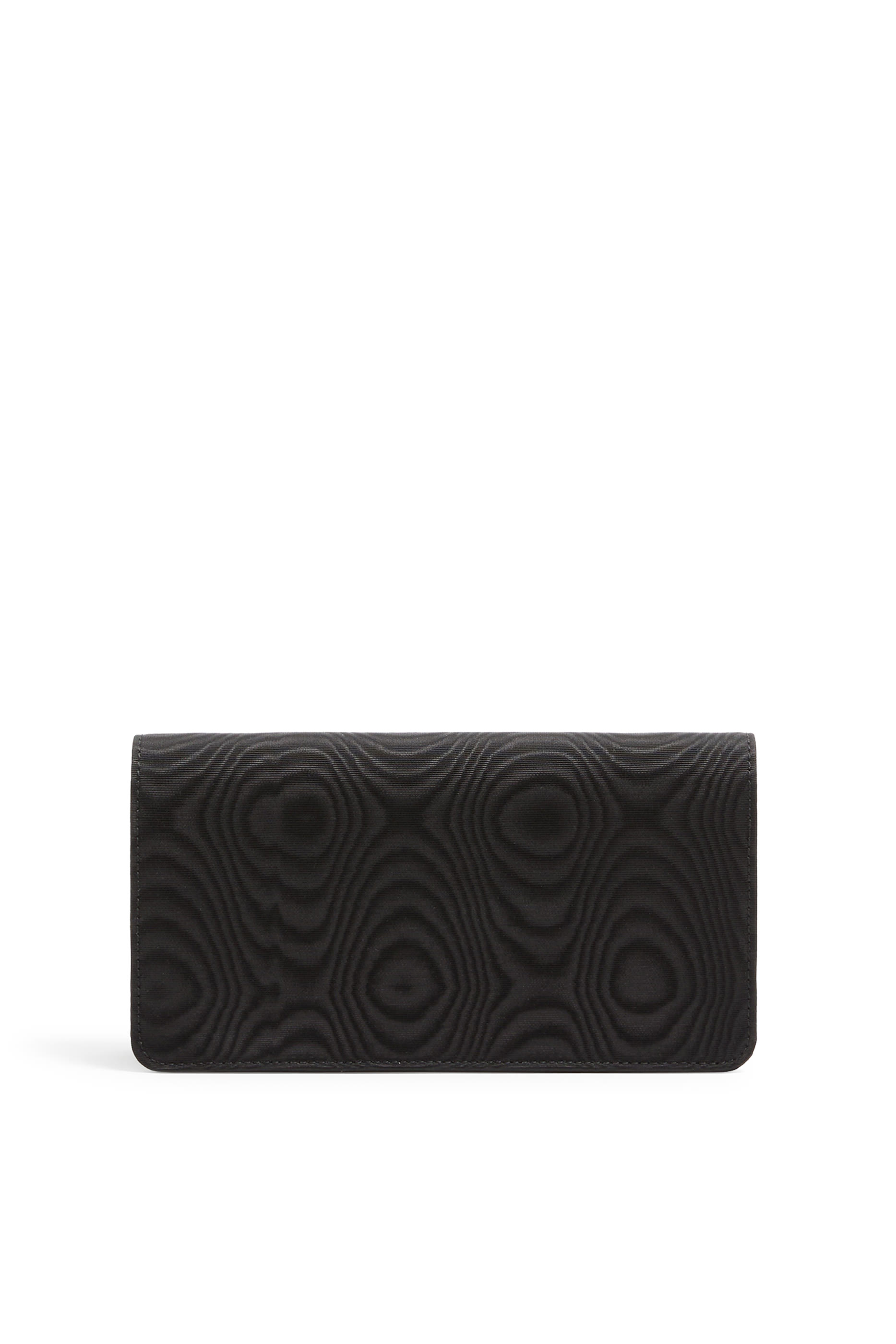 VLogo Signature Strap Wallet