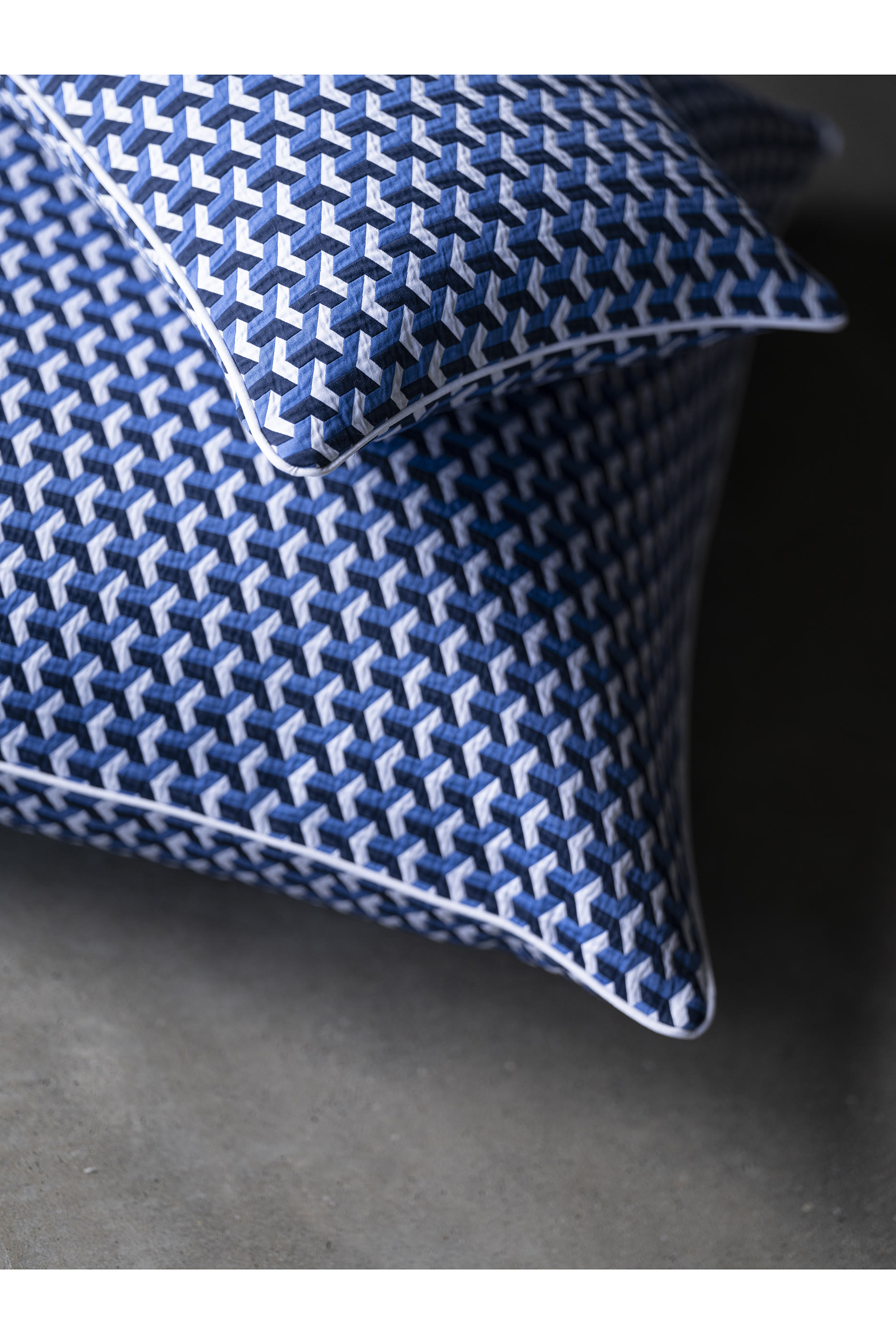 Callisto Oxford Pillowcase