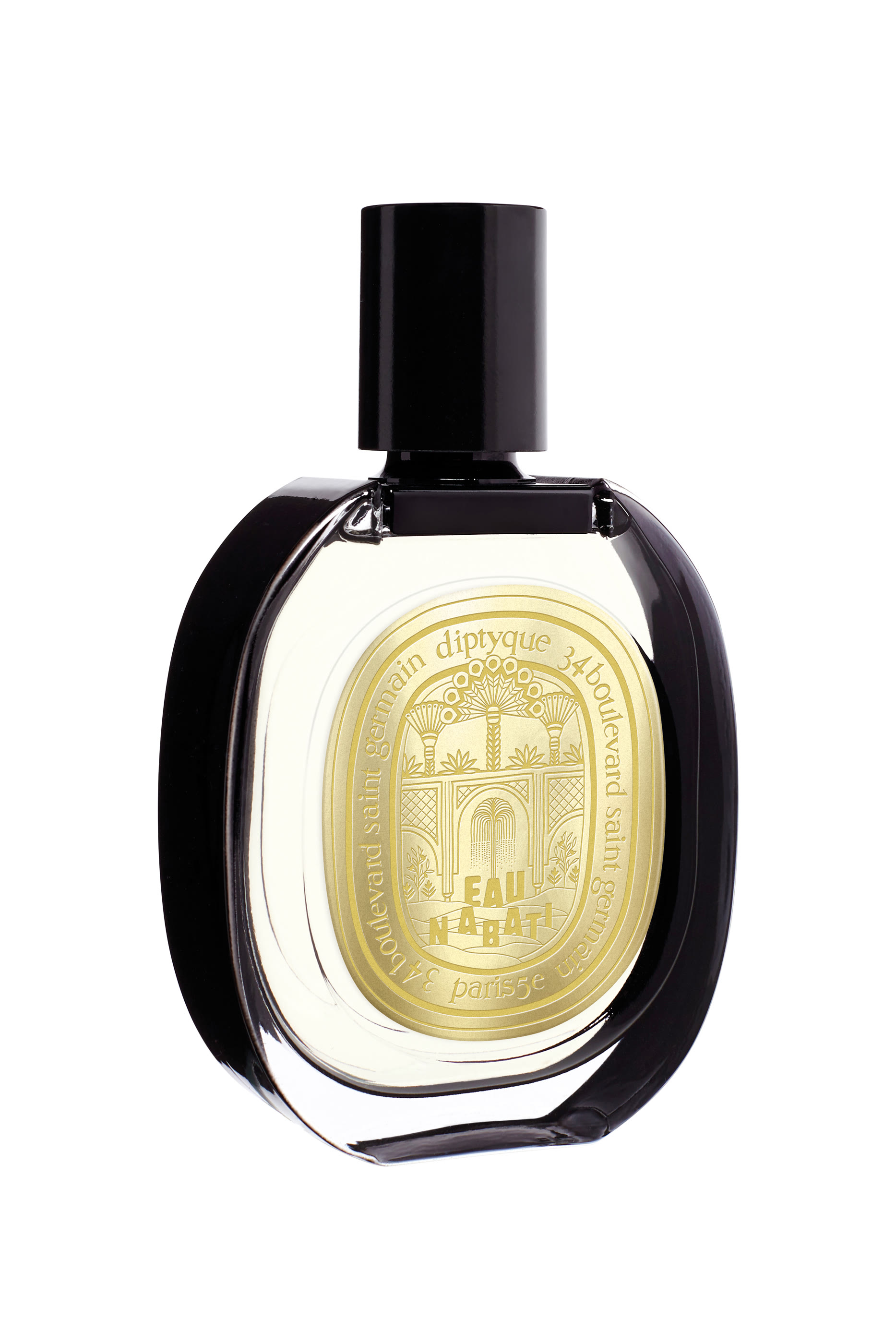 Eau Nabati Eau de Parfum