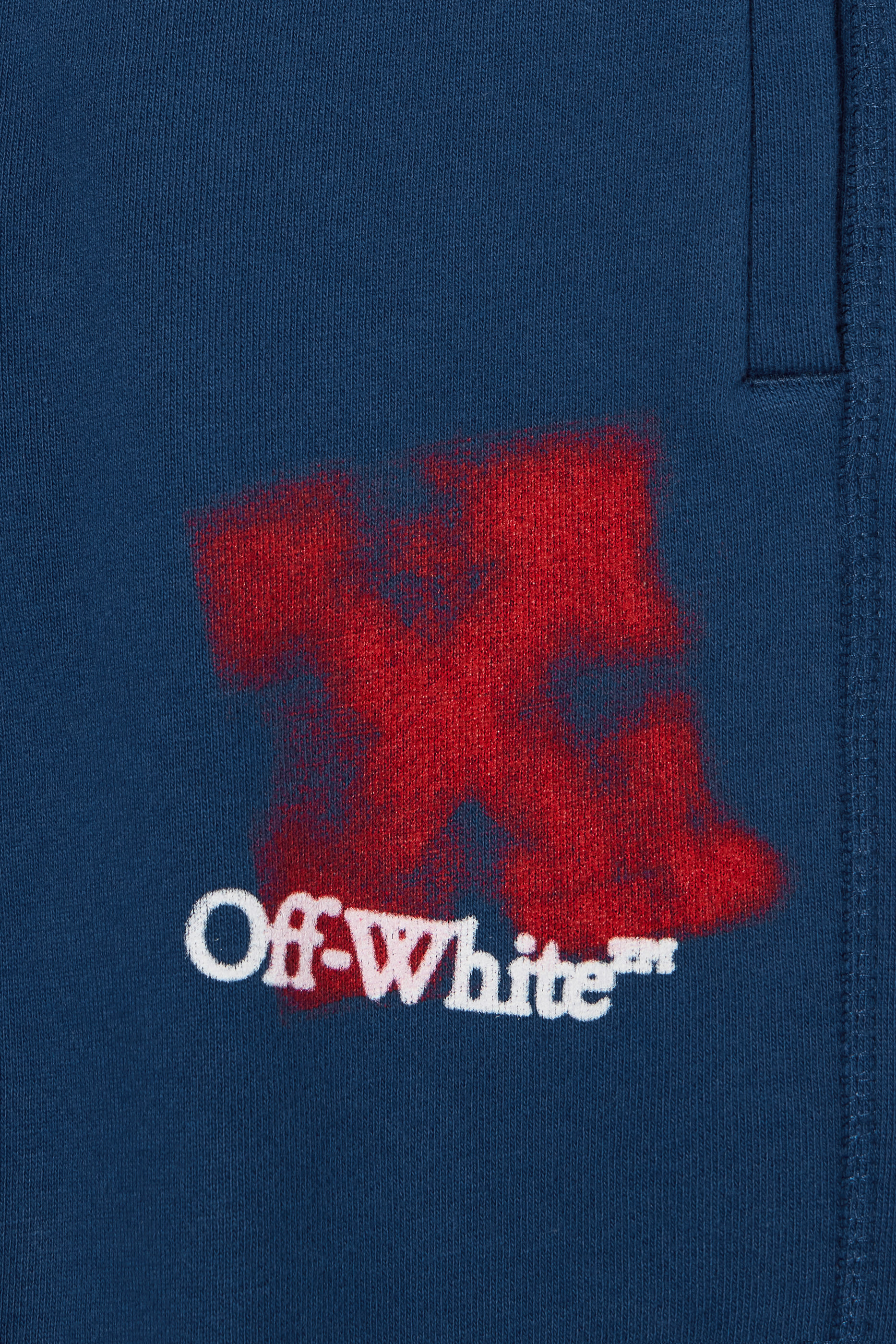 Kids Arrow Spray Sweatpants