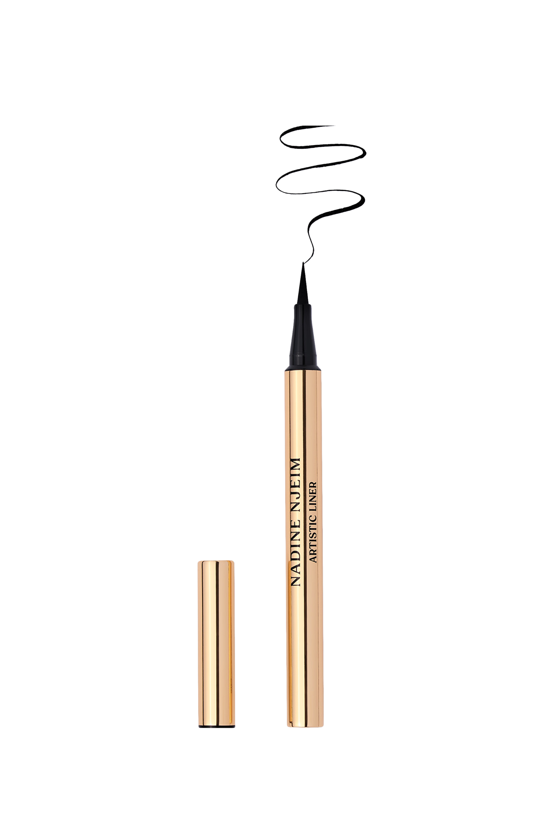 Stylo Artistic Eyeliner 