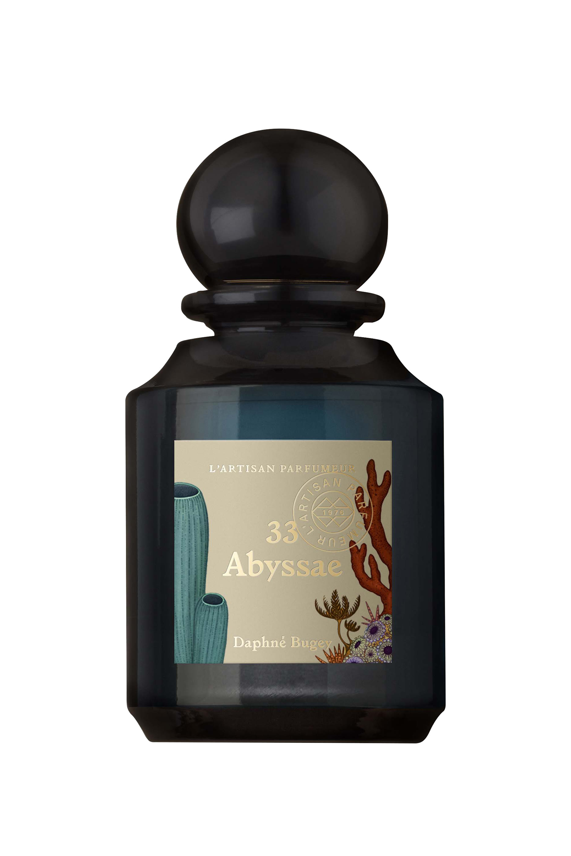 Abyssae Eau De Parfum