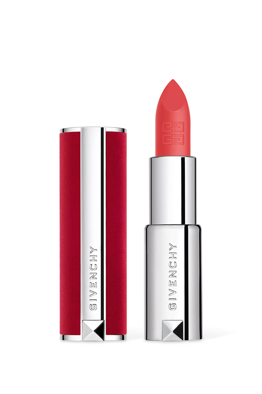 Le Rouge Deep Velvet Lipstick, 3.4g