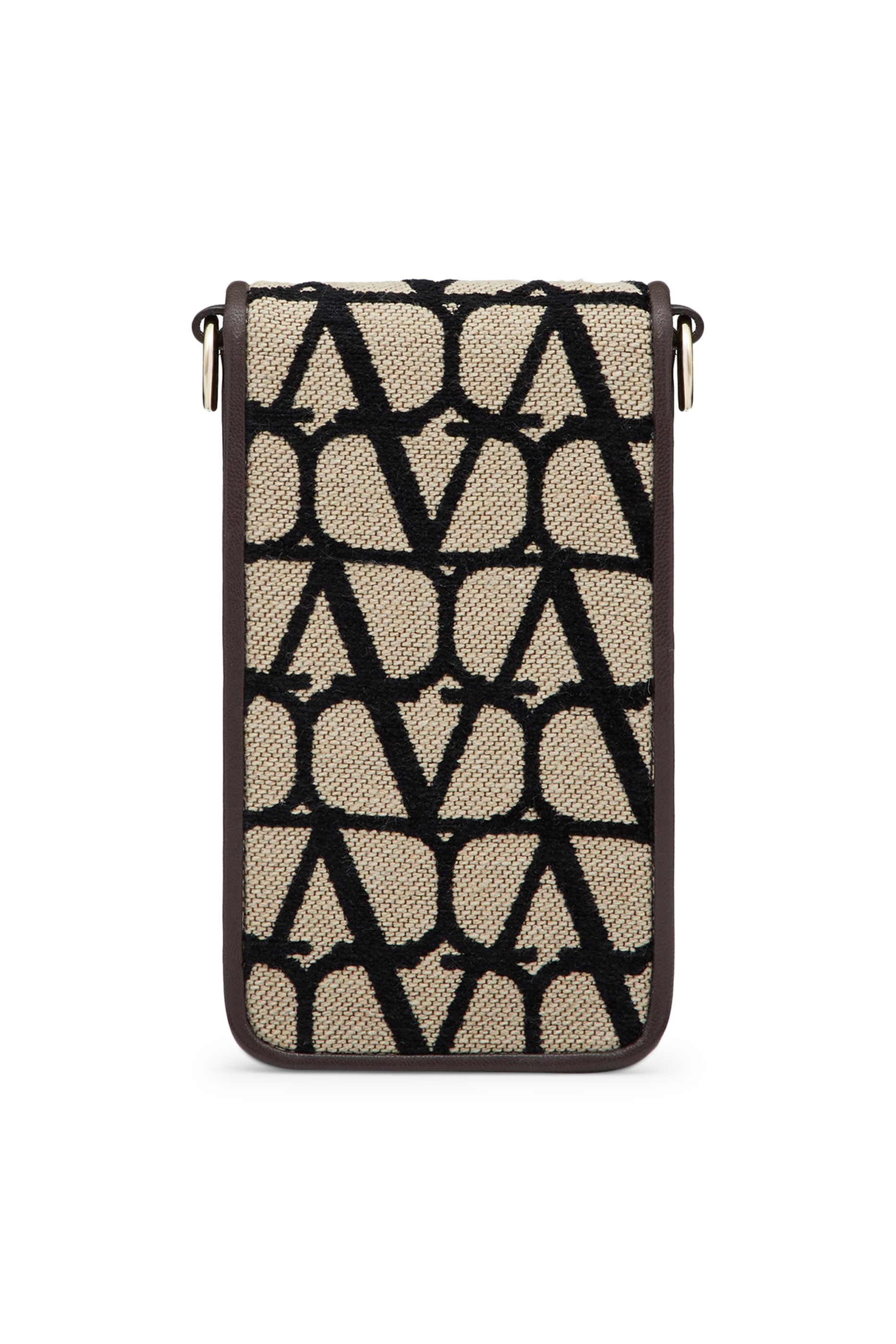 Valentino Garavani Loco Iconographe Phone Case
