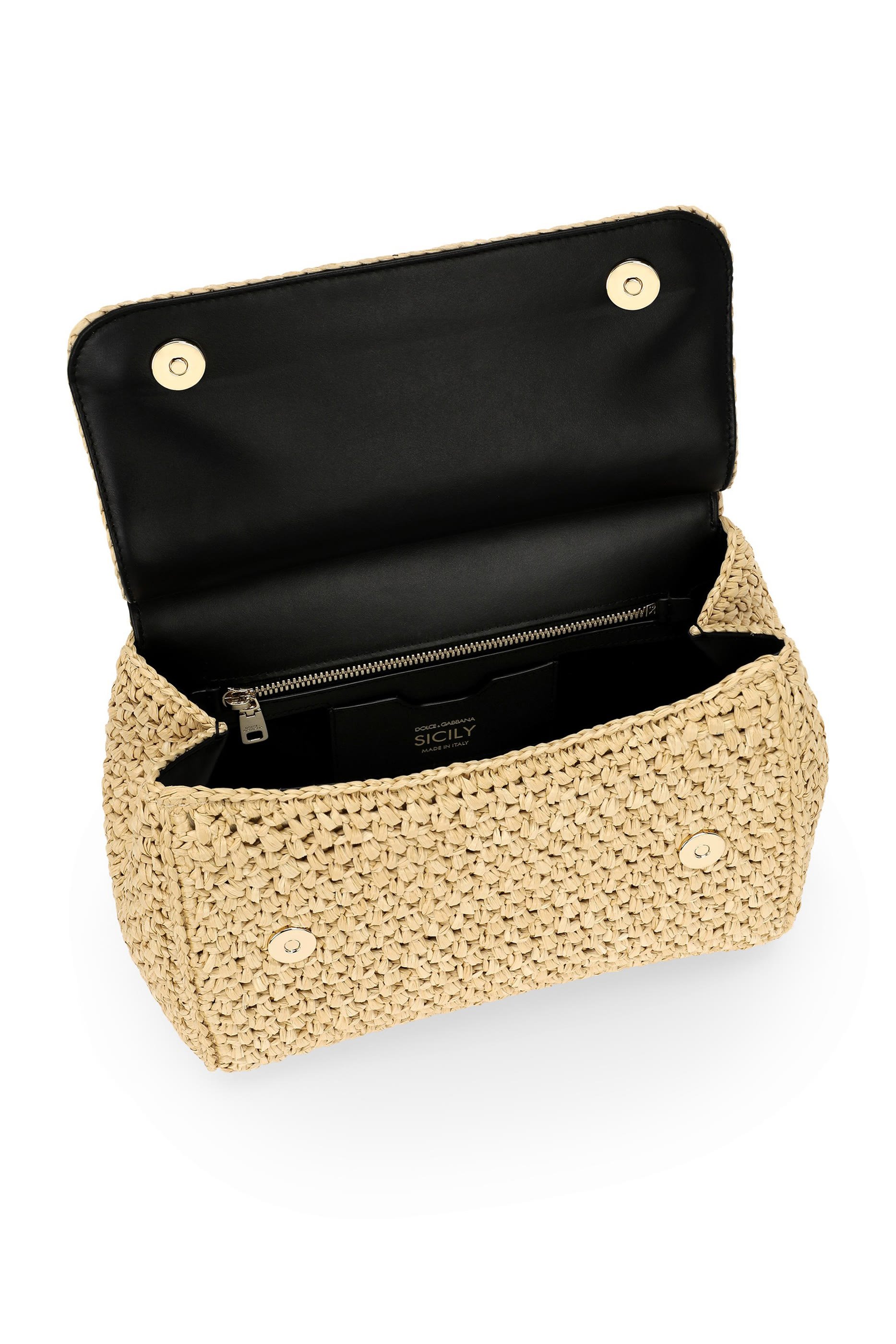 Large Sicily Handbag