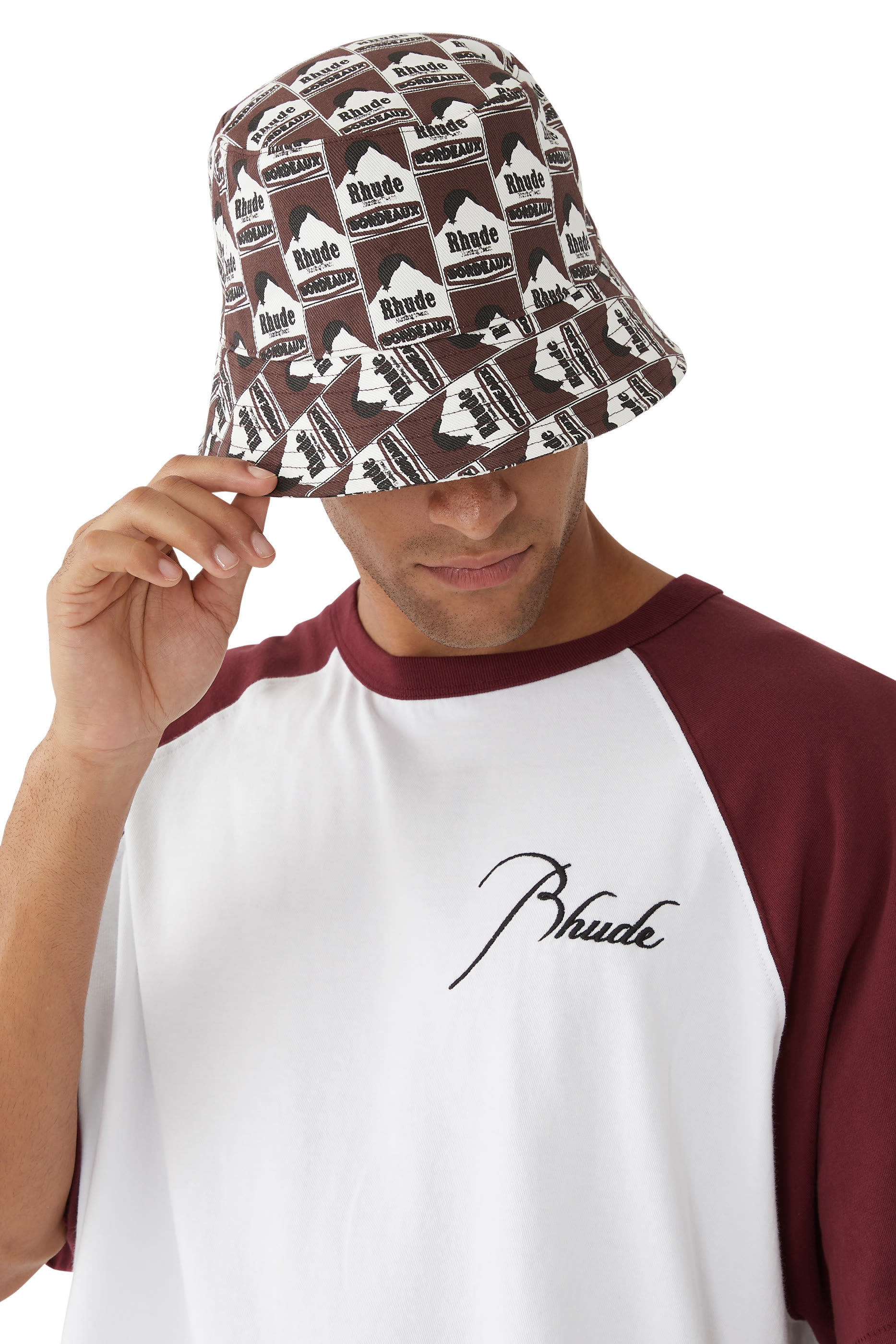 Moonlight Bucket Hat